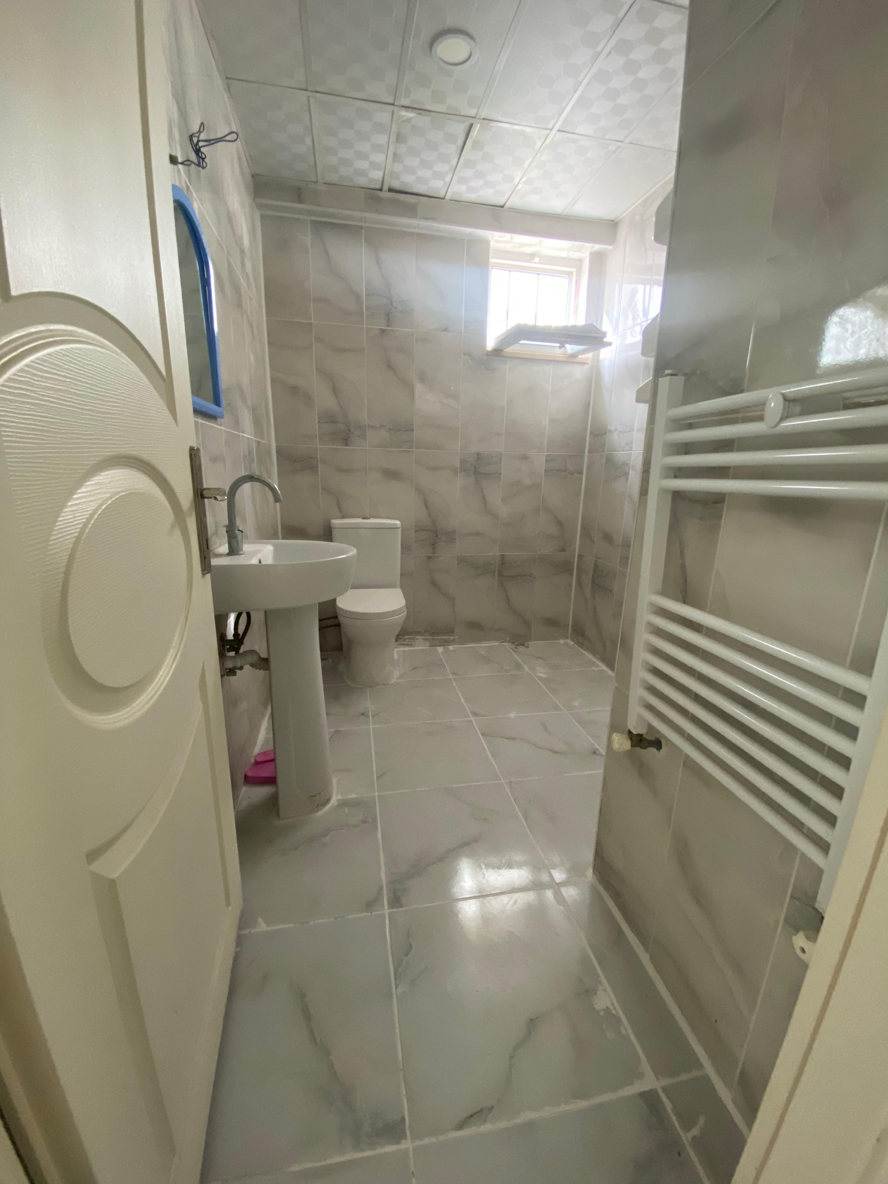 ŞEYHCUİ MAHALLESİ'NDE KORİDORLU 70M2 SATILIK TAM 1+1 DAİRE