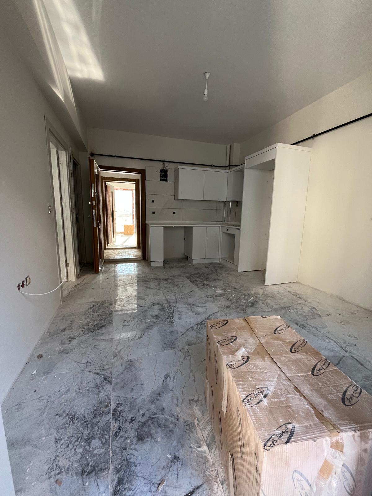 BU HAFTAYA ÖZEL TAPU MASRAFSIZ ARAKAT SIFIR ANAHTAR TESLİM 1+1