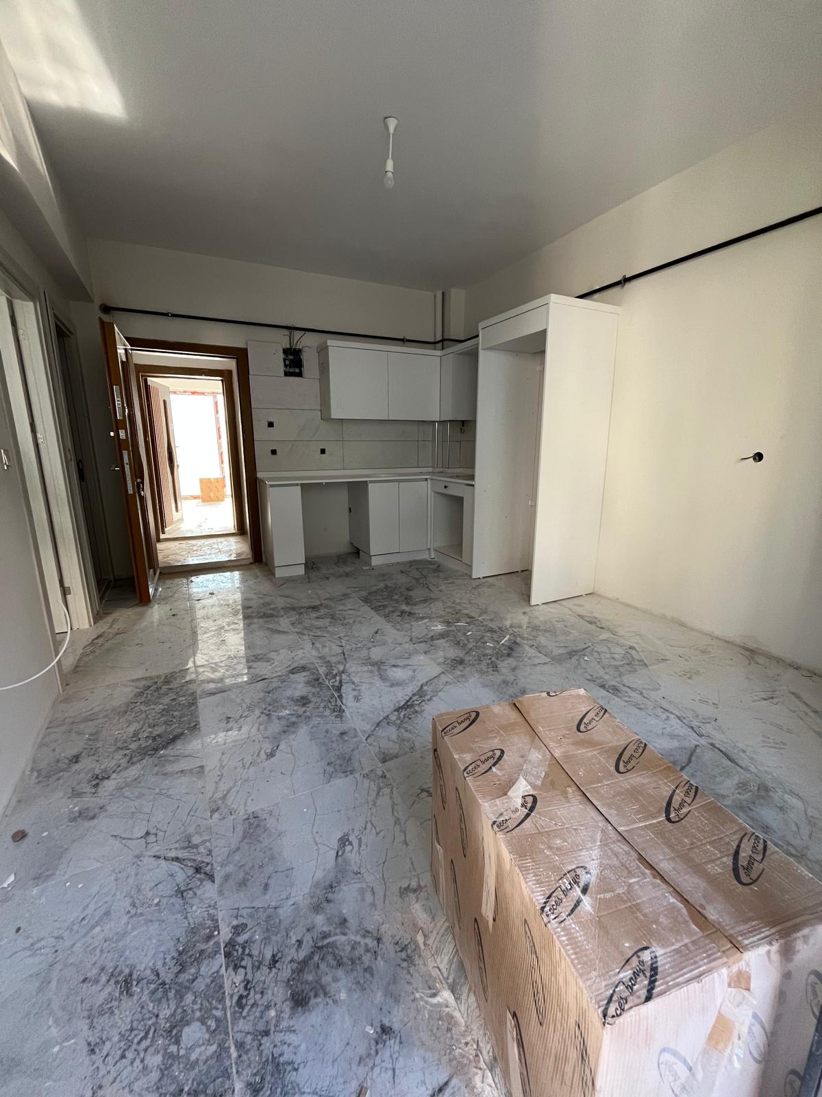 BU HAFTAYA ÖZEL TAPU MASRAFSIZ ARAKAT SIFIR ANAHTAR TESLİM 1+1