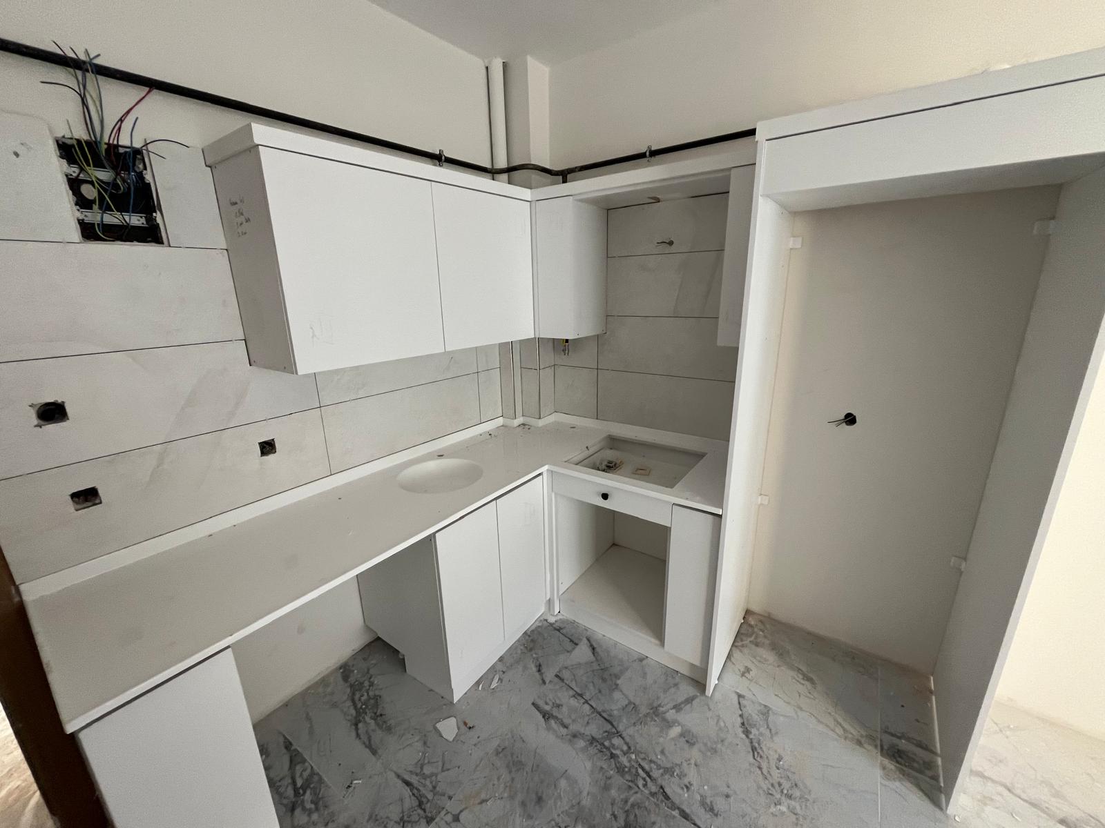 BU HAFTAYA ÖZEL TAPU MASRAFSIZ ARAKAT SIFIR ANAHTAR TESLİM 1+1