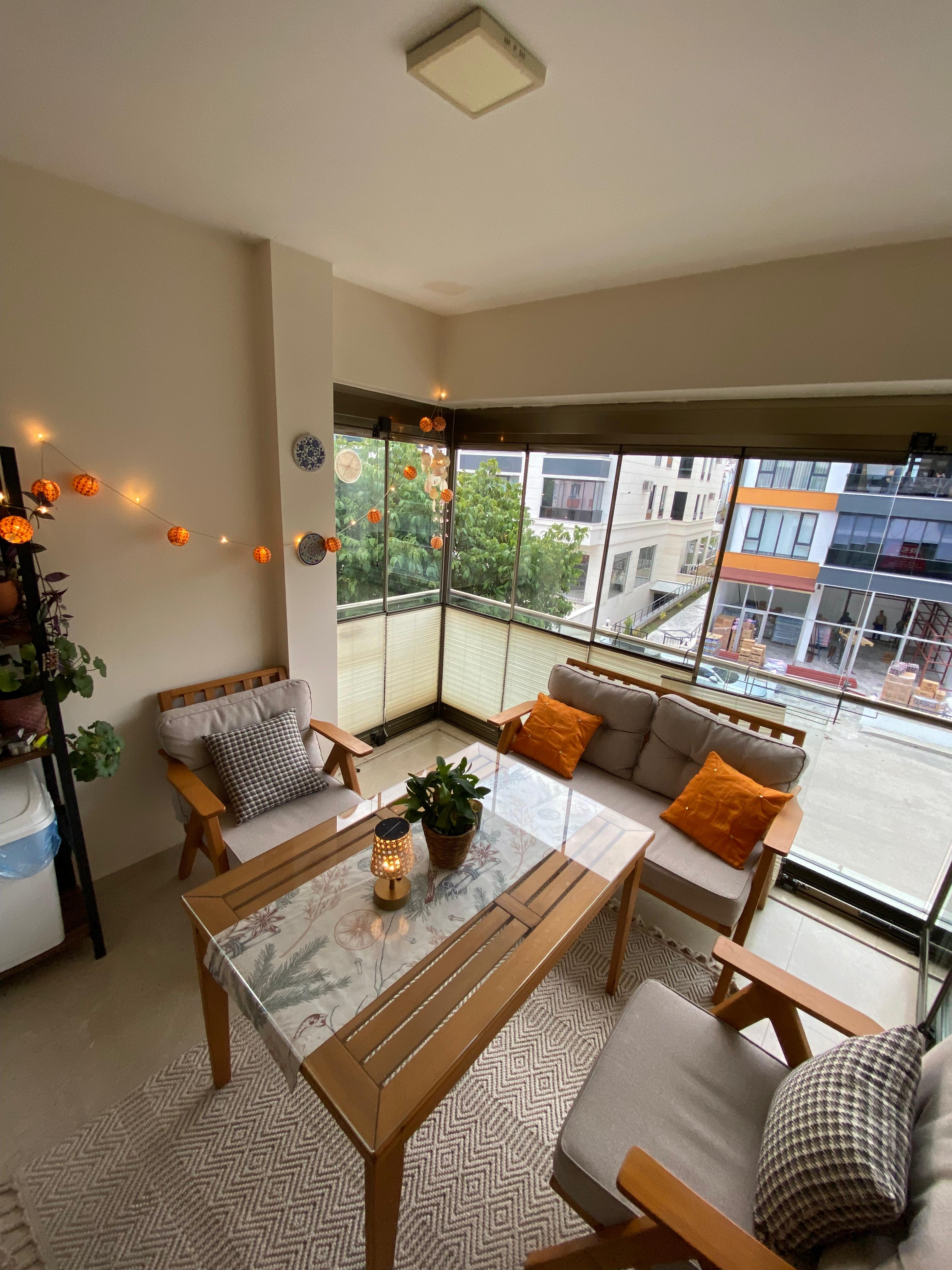 HACILAR MEYDANI'NINDA ŞAHANE KONUMDA ULTRA LÜKS 3+1 DAİRE