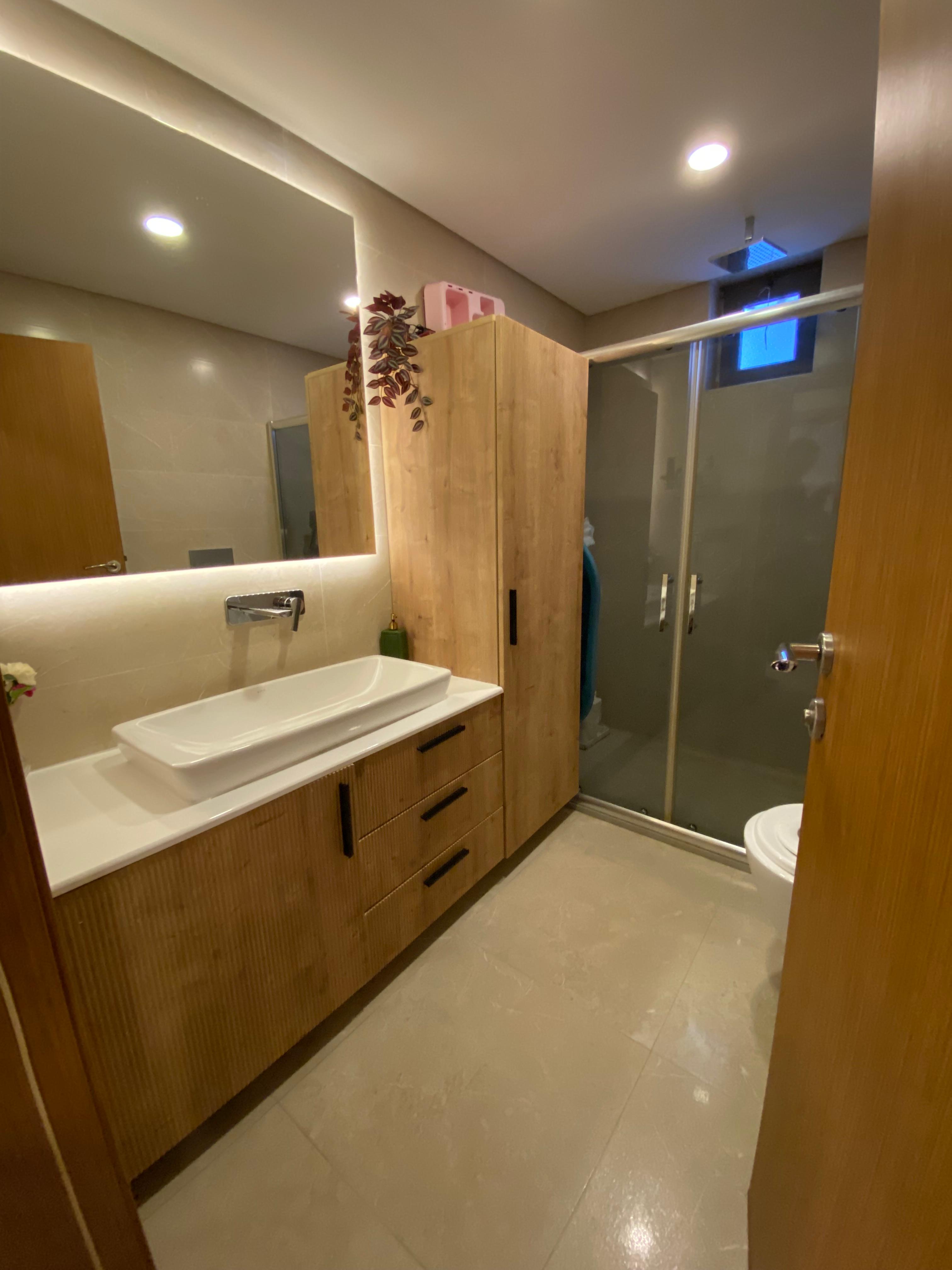 HACILAR MEYDANI'NINDA ŞAHANE KONUMDA ULTRA LÜKS 3+1 DAİRE