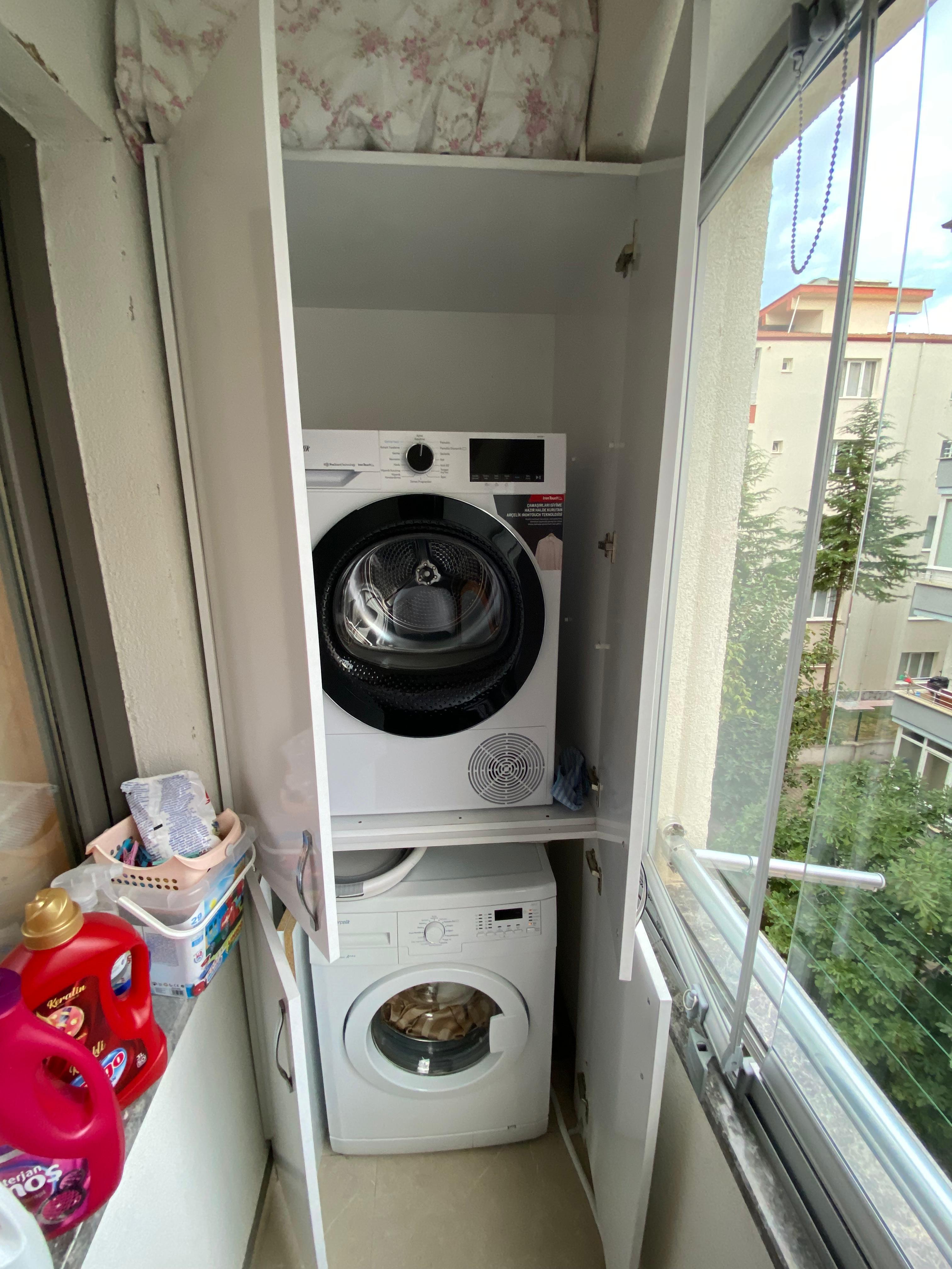 HACILAR MEYDANI'NINDA ŞAHANE KONUMDA ULTRA LÜKS 3+1 DAİRE