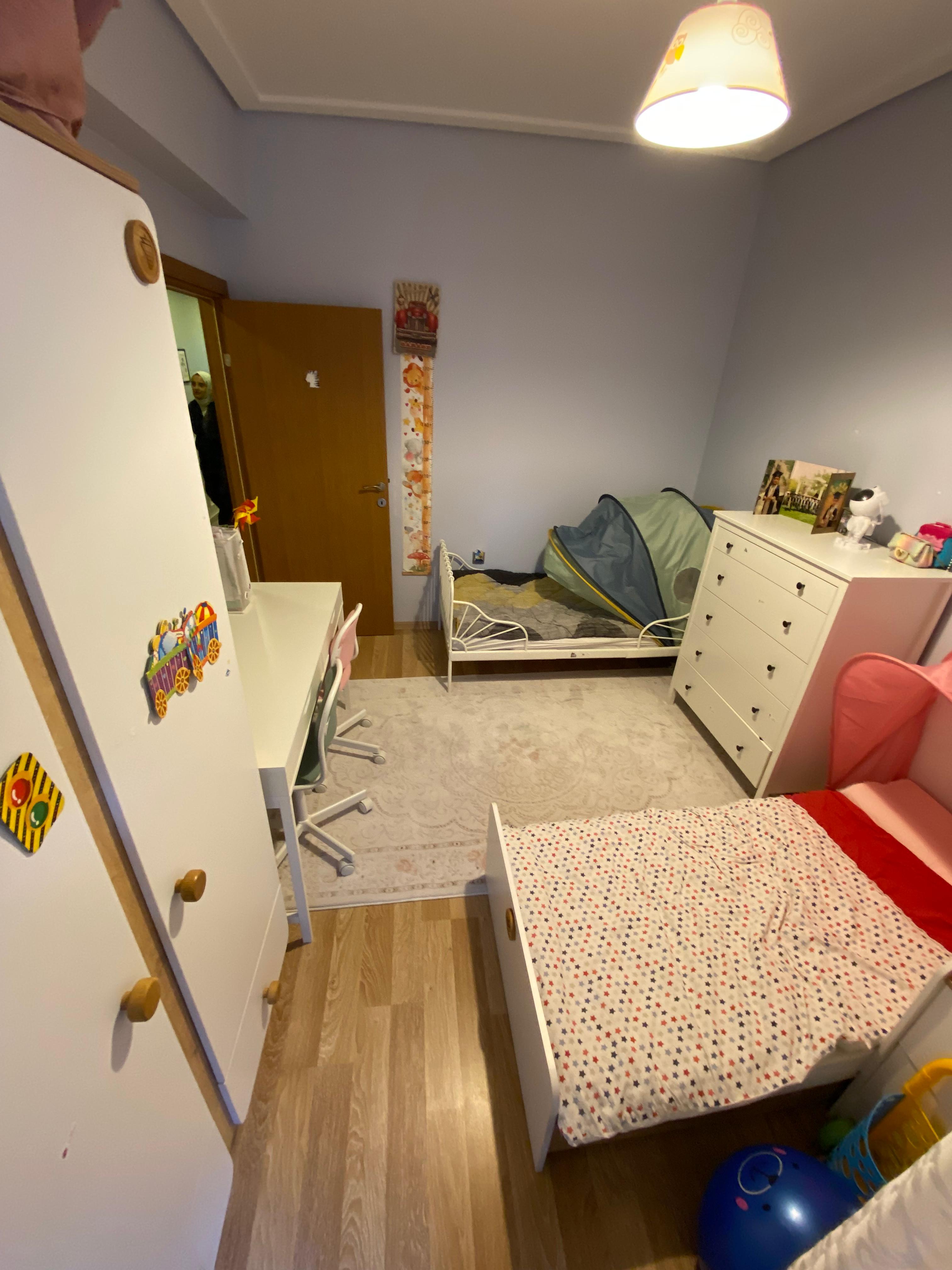 HACILAR MEYDANI'NINDA ŞAHANE KONUMDA ULTRA LÜKS 3+1 DAİRE