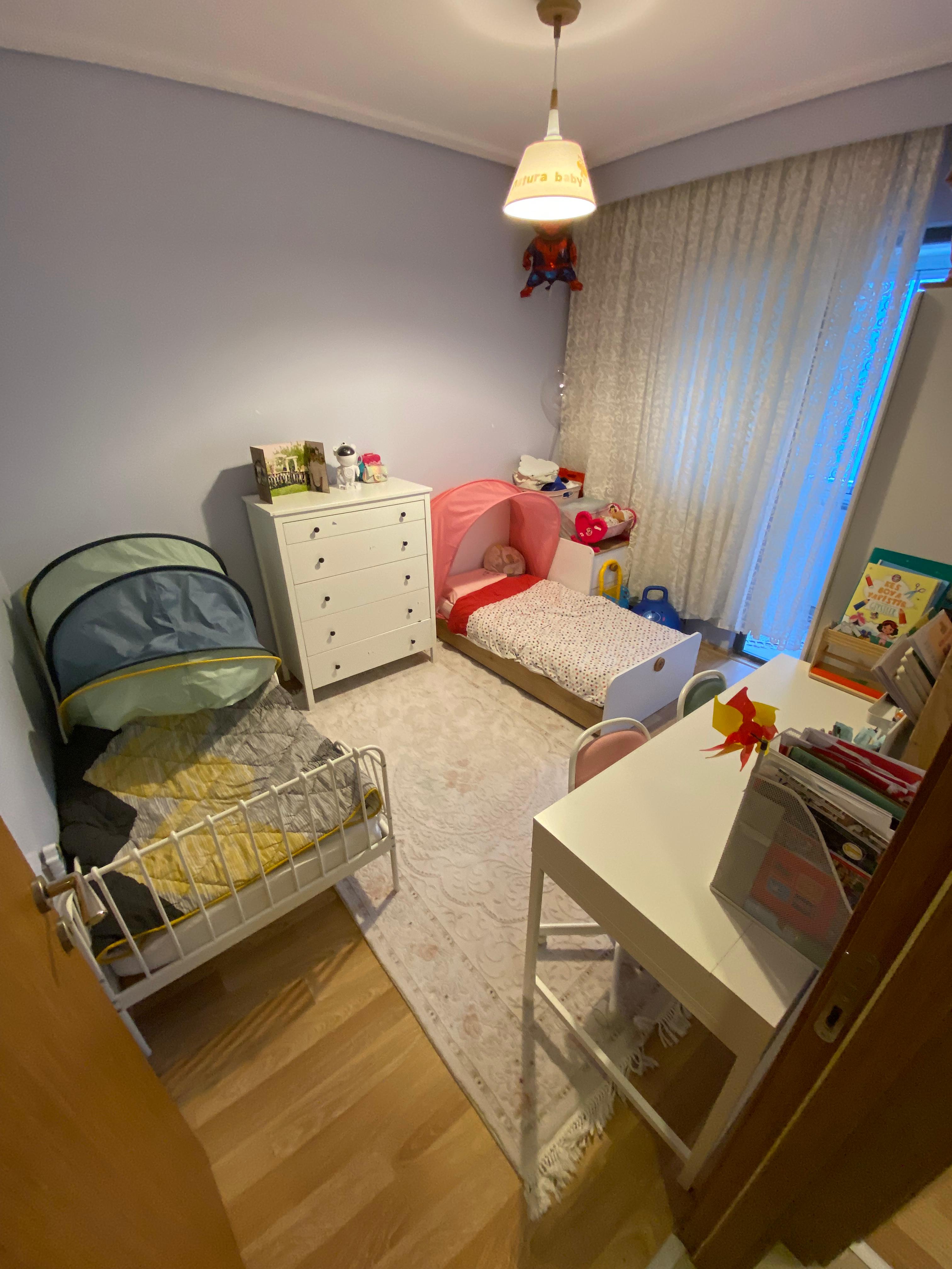 HACILAR MEYDANI'NINDA ŞAHANE KONUMDA ULTRA LÜKS 3+1 DAİRE