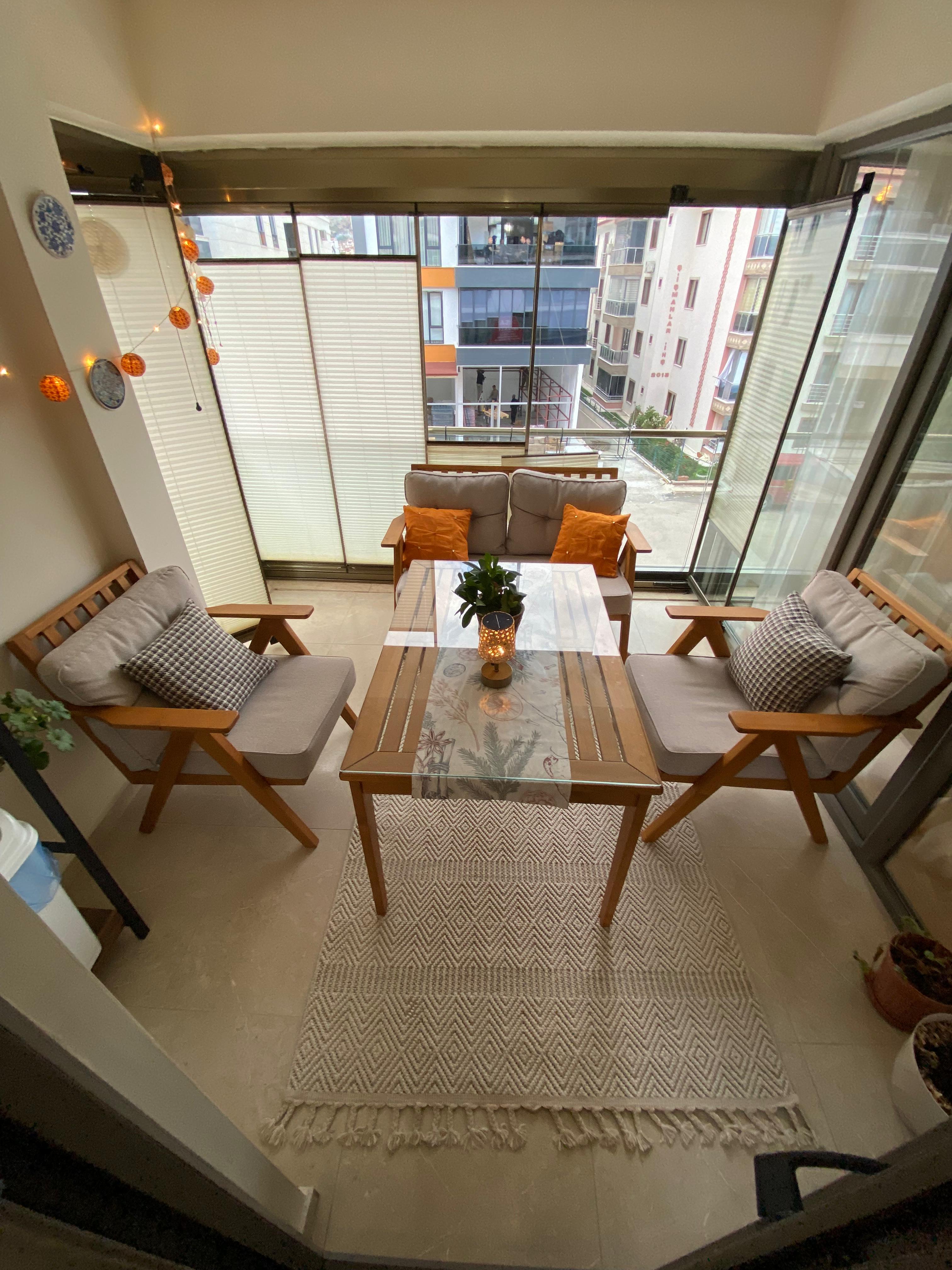 HACILAR MEYDANI'NINDA ŞAHANE KONUMDA ULTRA LÜKS 3+1 DAİRE