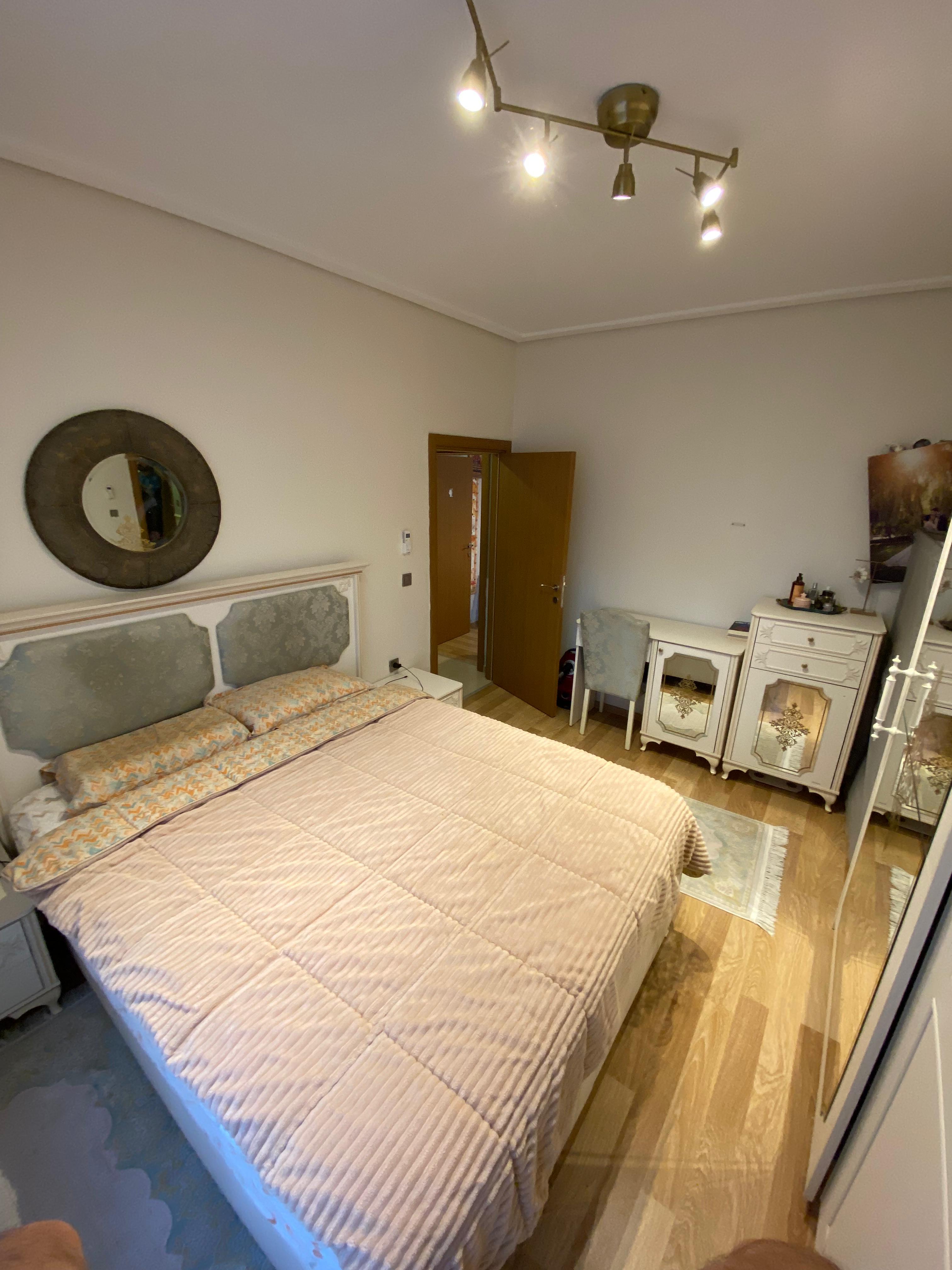 HACILAR MEYDANI'NINDA ŞAHANE KONUMDA ULTRA LÜKS 3+1 DAİRE