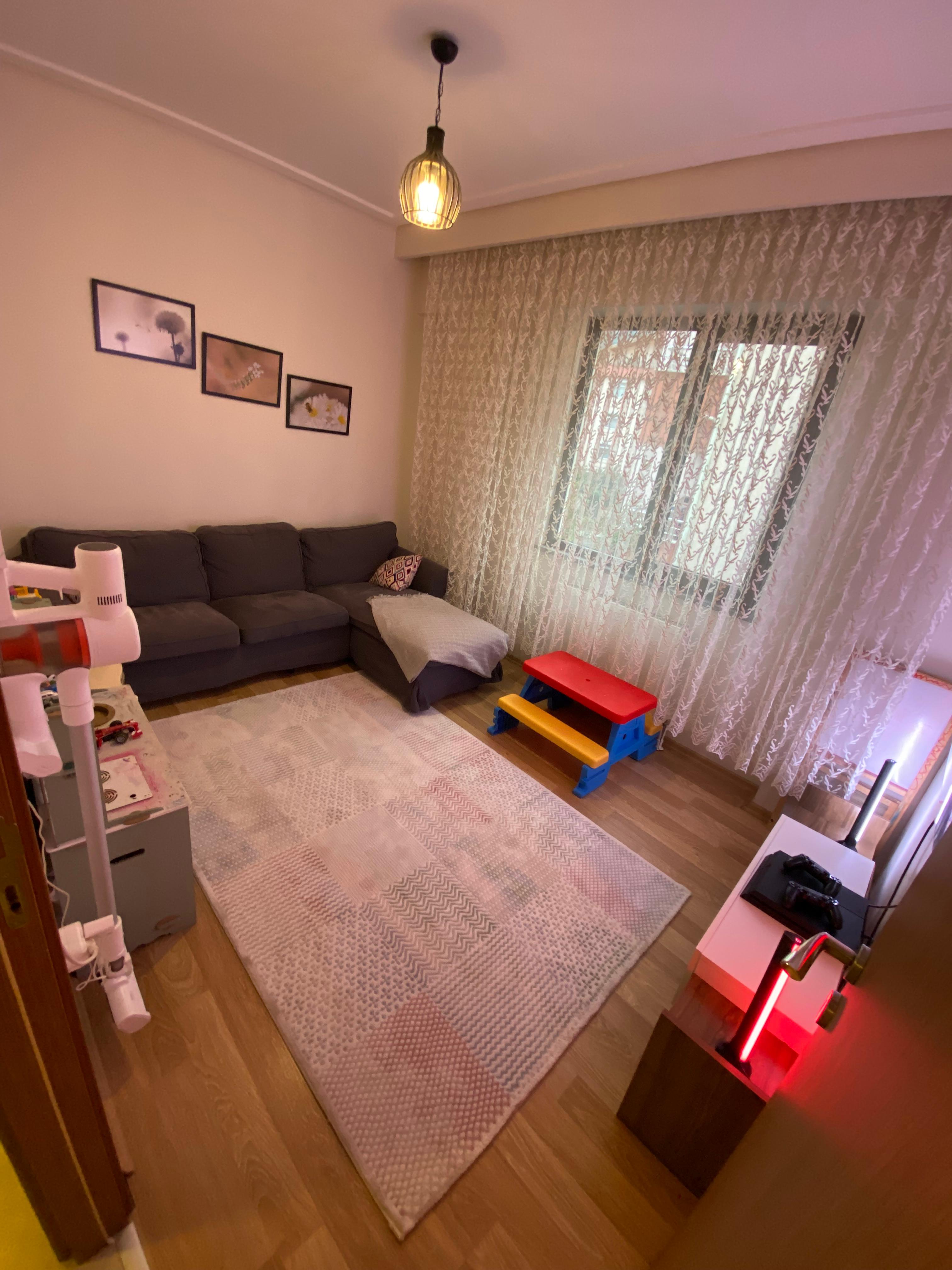 HACILAR MEYDANI'NINDA ŞAHANE KONUMDA ULTRA LÜKS 3+1 DAİRE