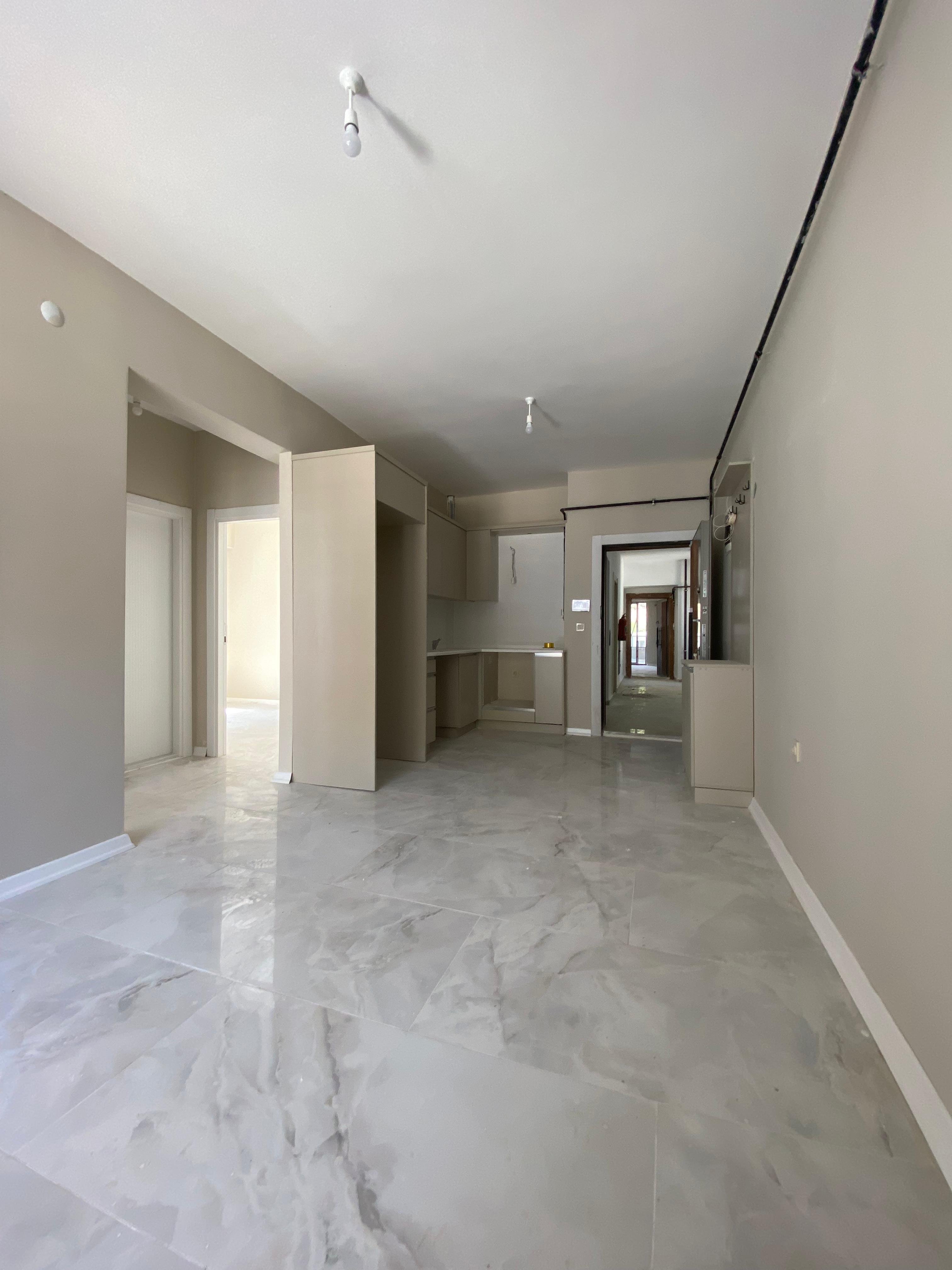 LÜX YAŞAM STANDARTLARINDA HAVUZ MANZARALI MÜKEMMEL BİR 2+0 DAİRE