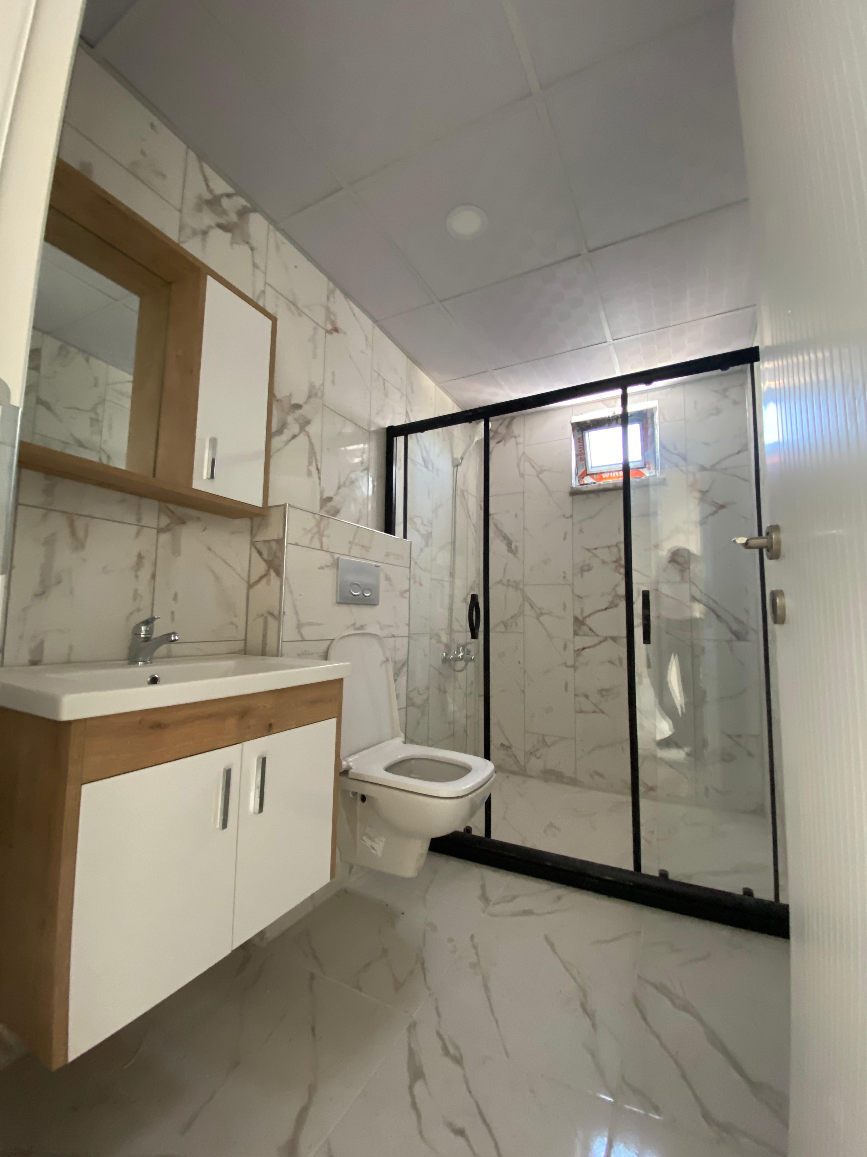 LÜX YAŞAM STANDARTLARINDA HAVUZ MANZARALI MÜKEMMEL BİR 2+0 DAİRE