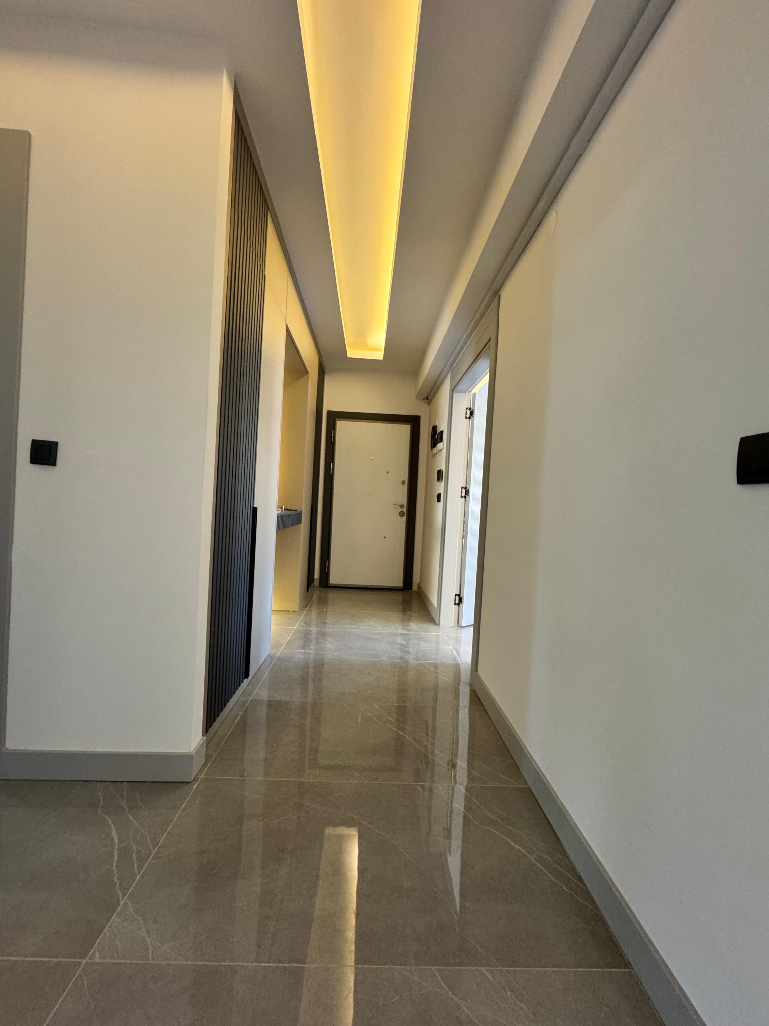 %1,99 KREDİ İMKANIYLA AMASYA'DA LÜKSÜN ZİRVESİ,IRMAK KENARI 4+1