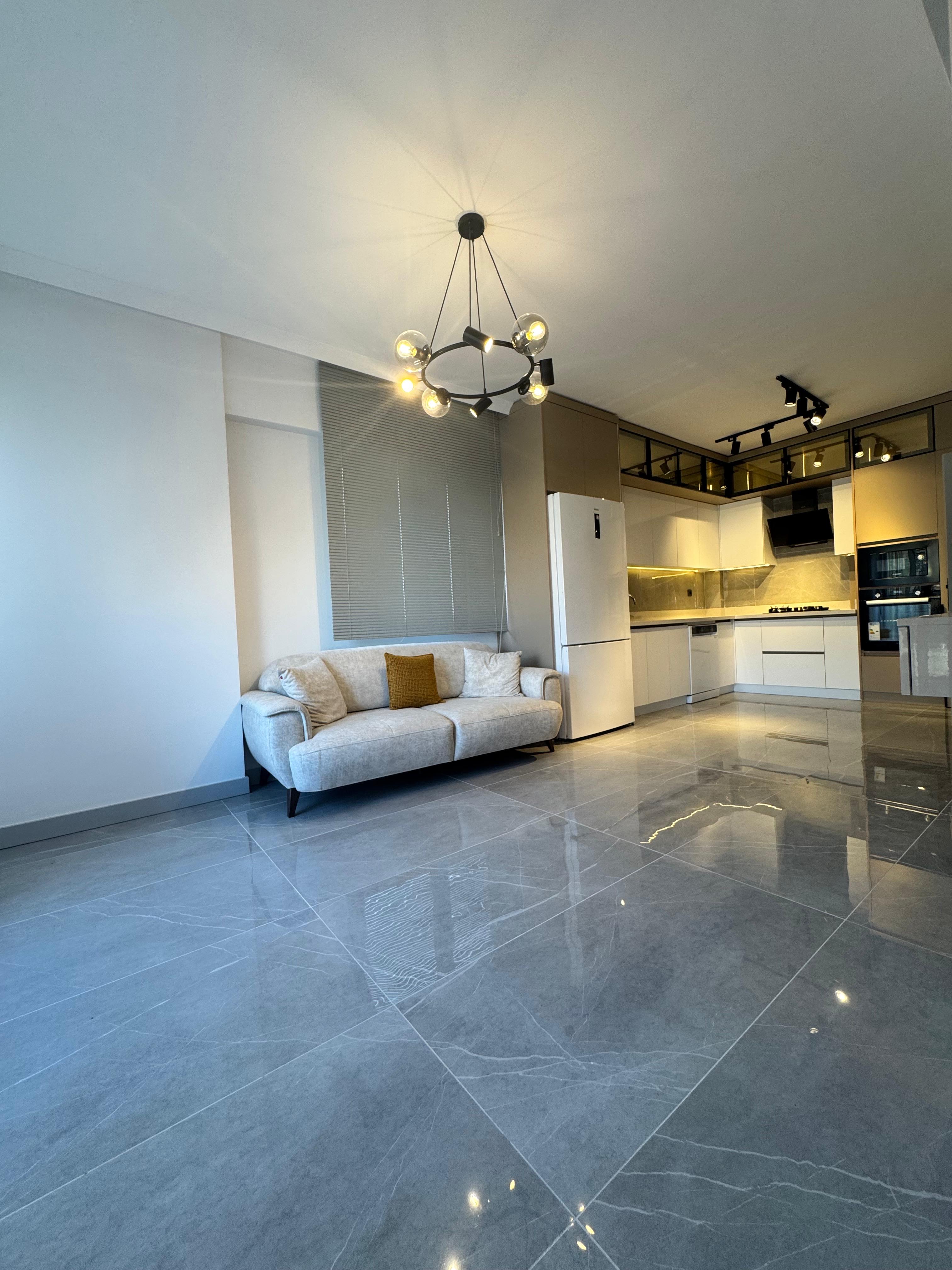 %1,99 KREDİ İMKANIYLA AMASYA'DA LÜKSÜN ZİRVESİ,IRMAK KENARI 4+1