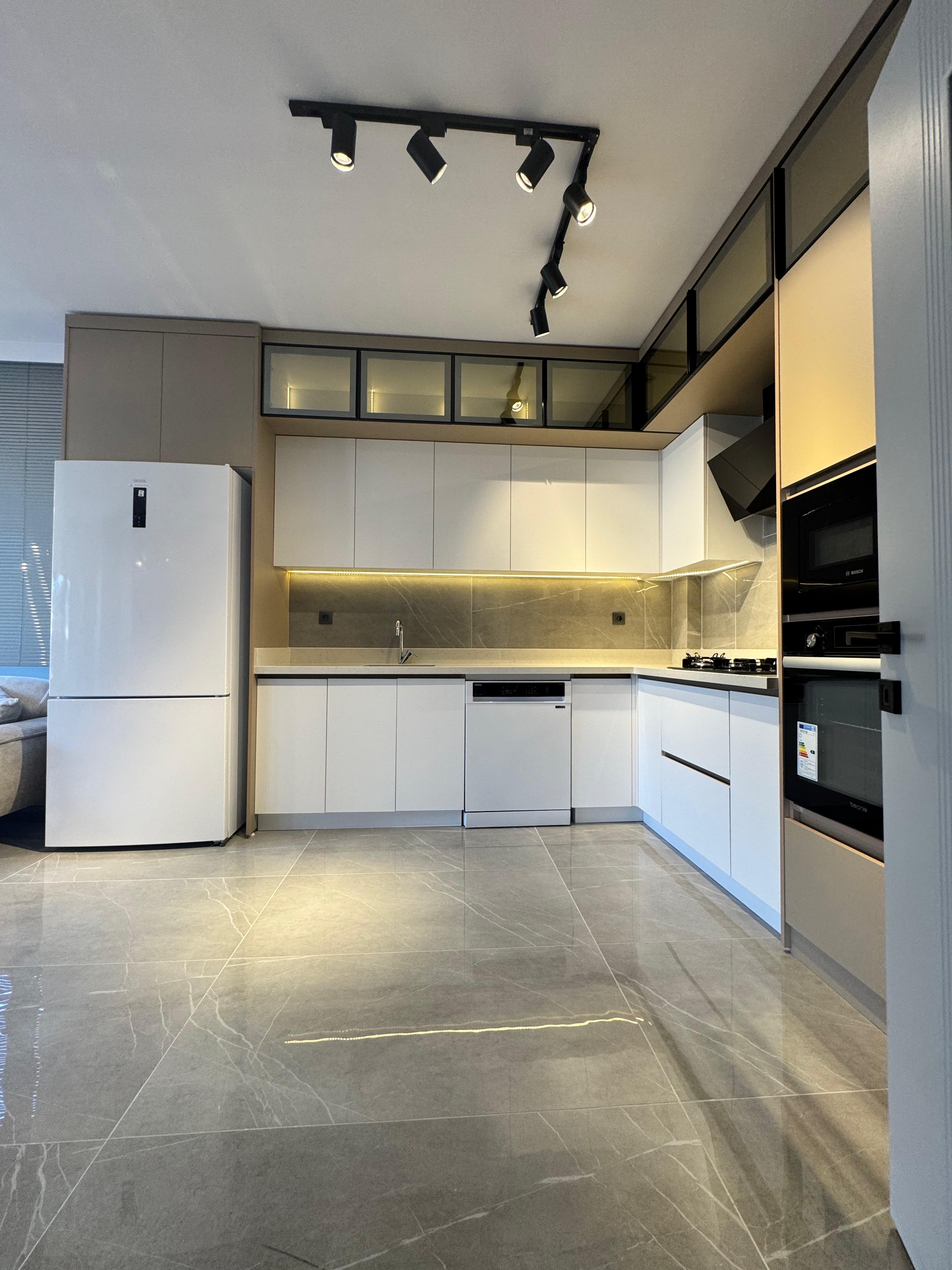 %1,99 KREDİ İMKANIYLA AMASYA'DA LÜKSÜN ZİRVESİ,IRMAK KENARI 4+1