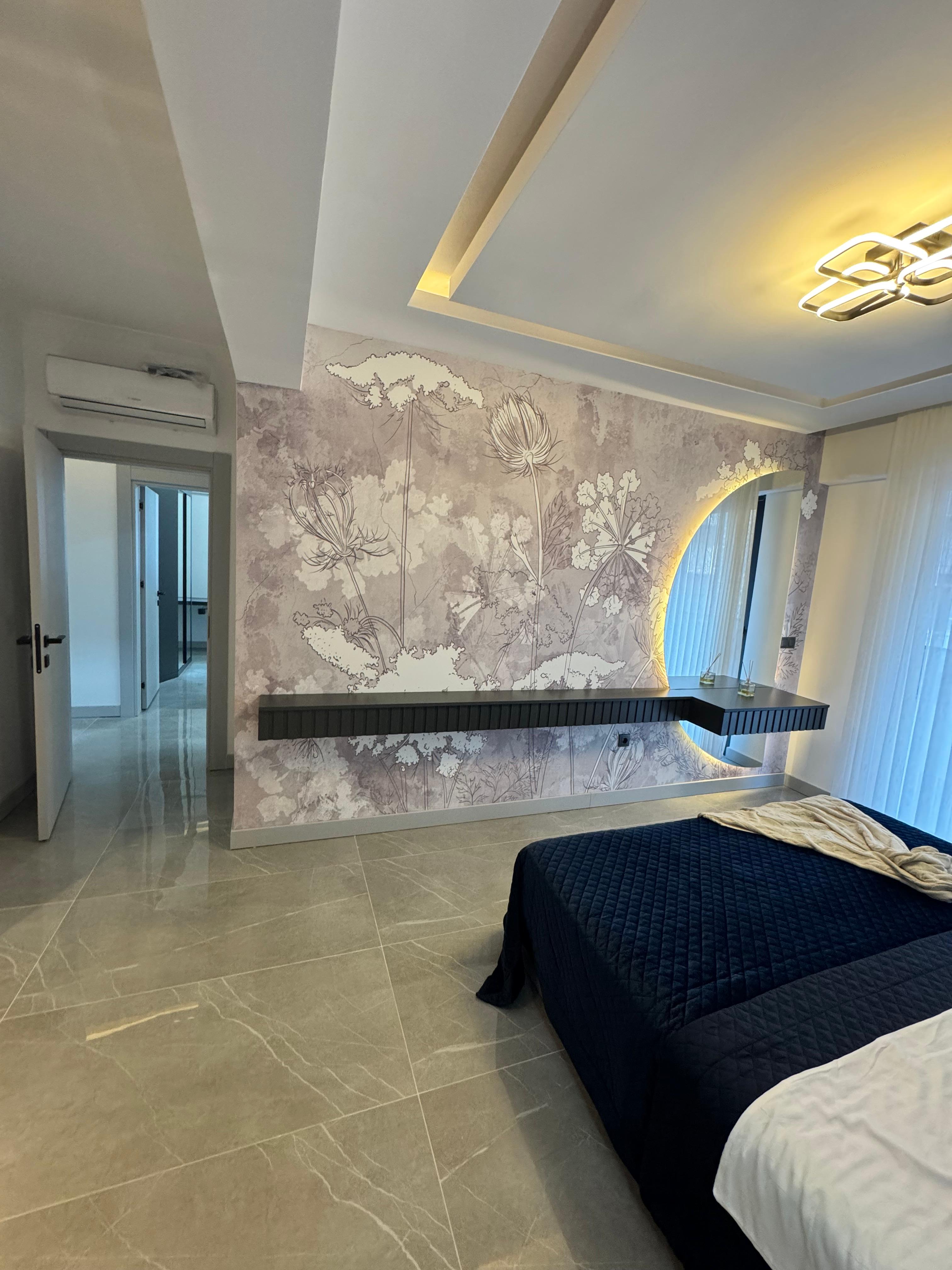 %1,99 KREDİ İMKANIYLA AMASYA'DA LÜKSÜN ZİRVESİ,IRMAK KENARI 4+1