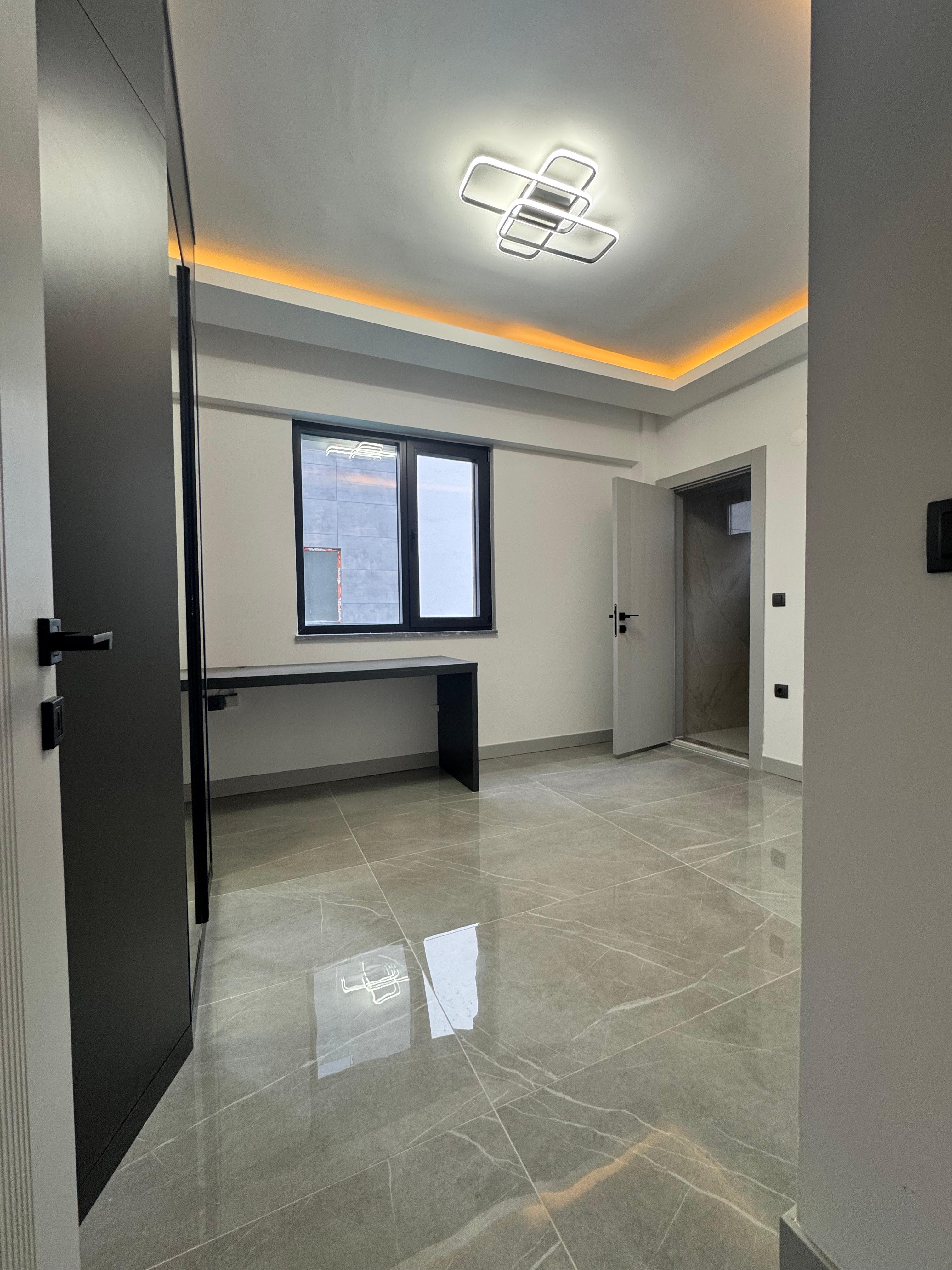 %1,99 KREDİ İMKANIYLA AMASYA'DA LÜKSÜN ZİRVESİ,IRMAK KENARI 4+1