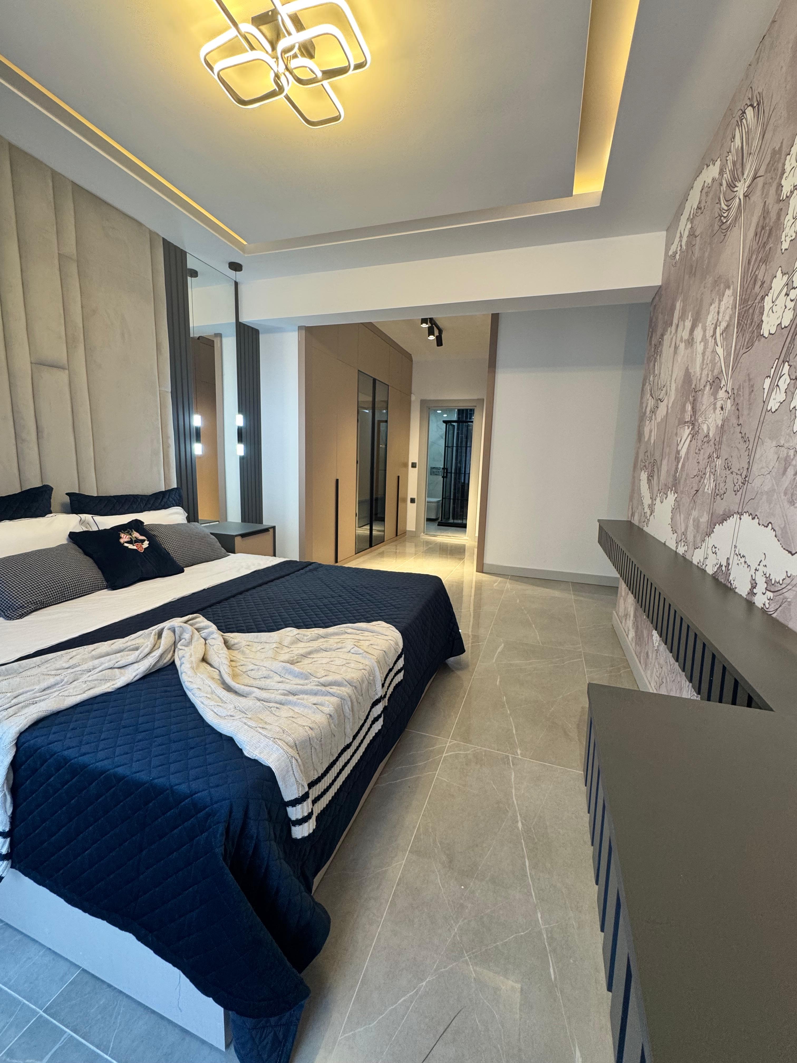 %1,99 KREDİ İMKANIYLA AMASYA'DA LÜKSÜN ZİRVESİ,IRMAK KENARI 4+1