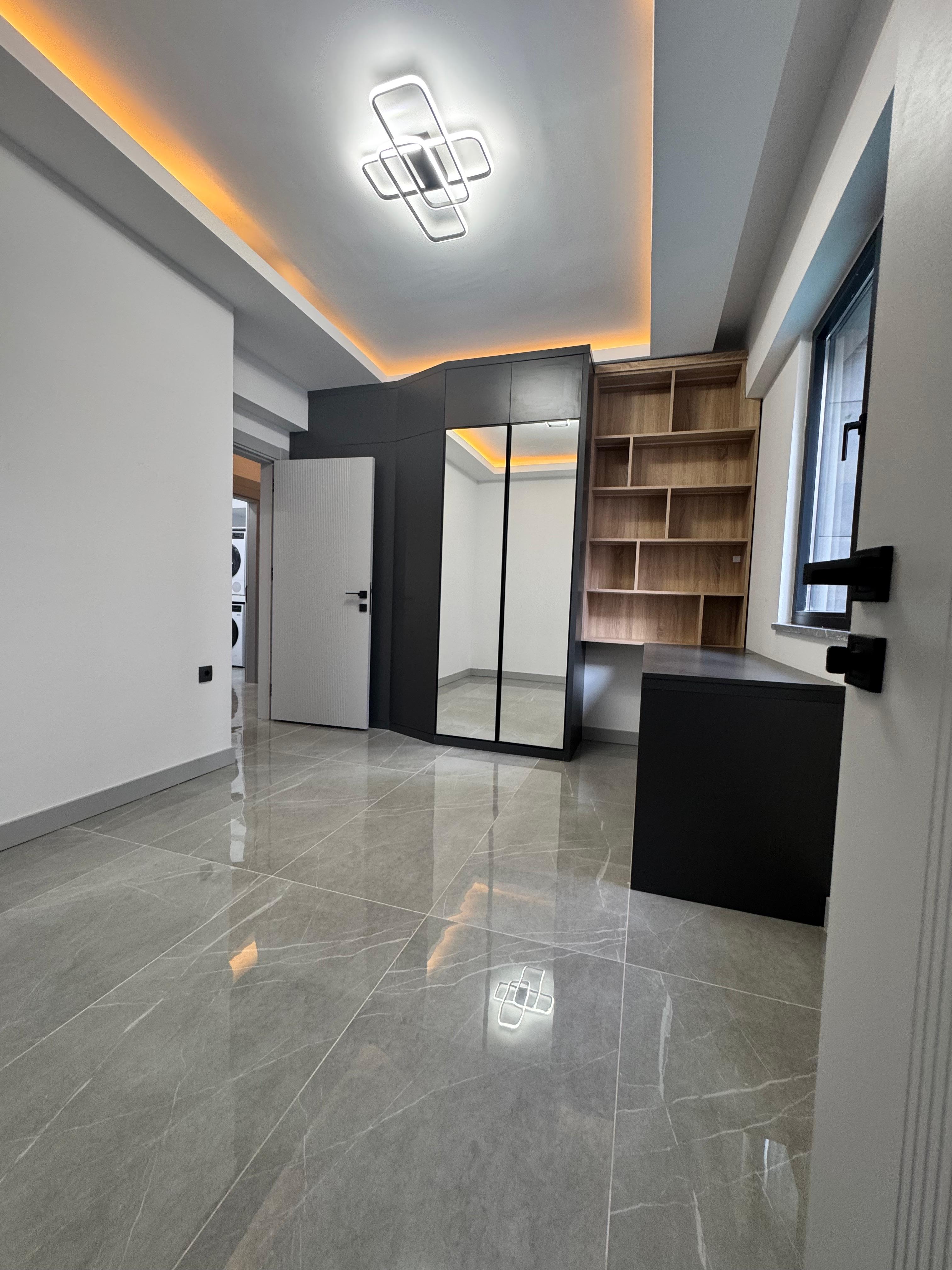 %1,99 KREDİ İMKANIYLA AMASYA'DA LÜKSÜN ZİRVESİ,IRMAK KENARI 4+1