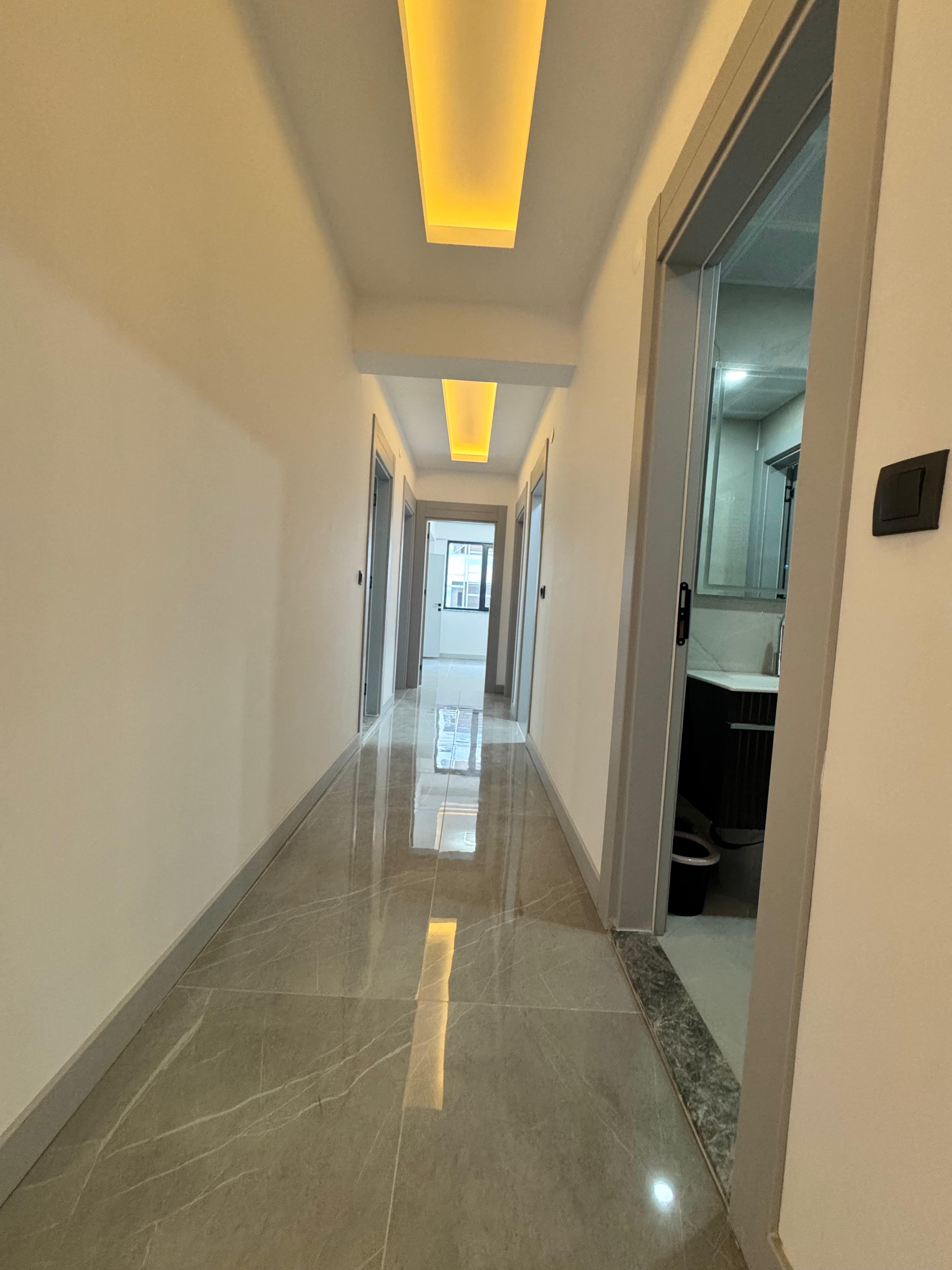 %1,99 KREDİ İMKANIYLA AMASYA'DA LÜKSÜN ZİRVESİ,IRMAK KENARI 4+1