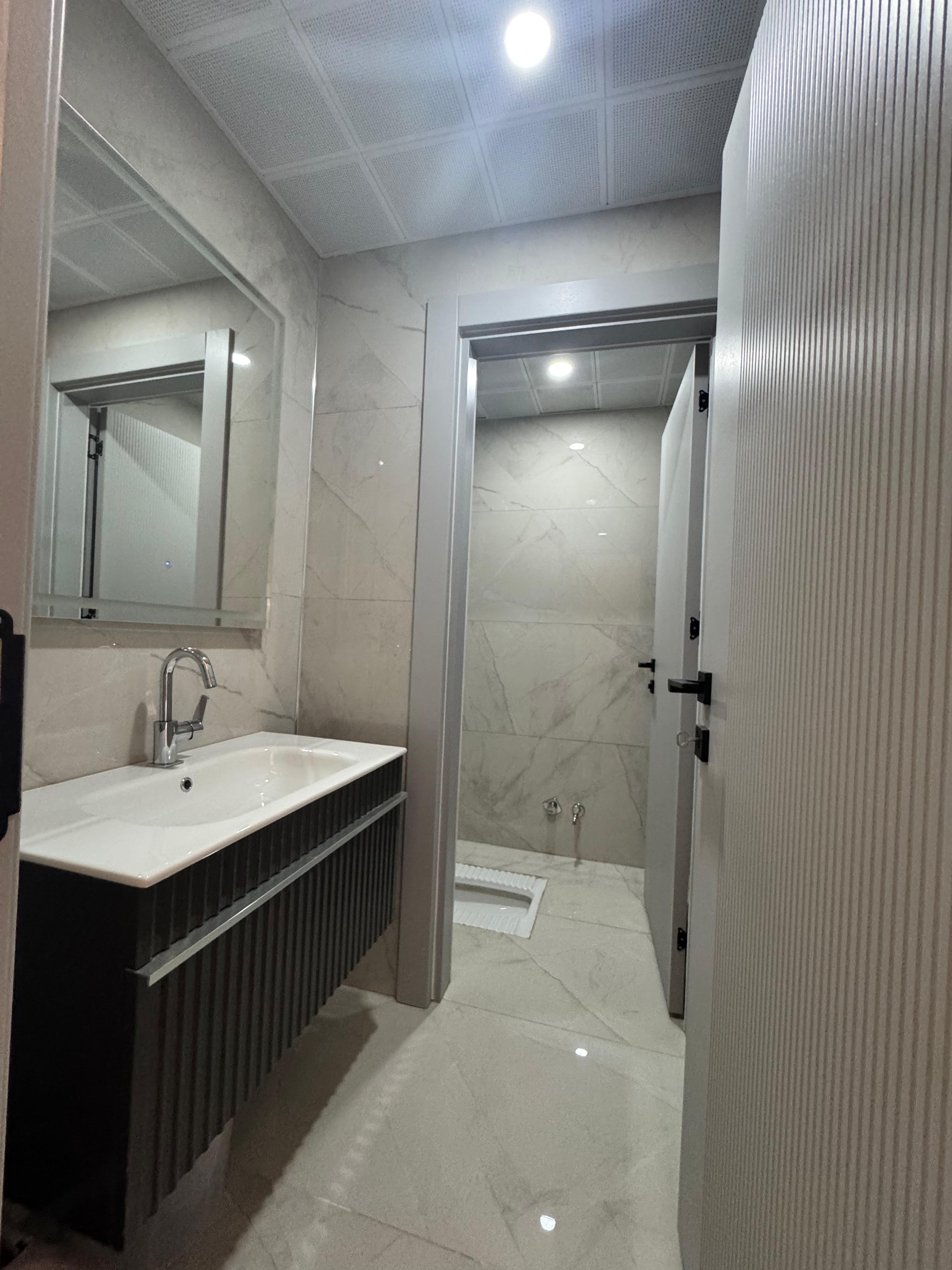 %1,99 KREDİ İMKANIYLA AMASYA'DA LÜKSÜN ZİRVESİ,IRMAK KENARI 4+1