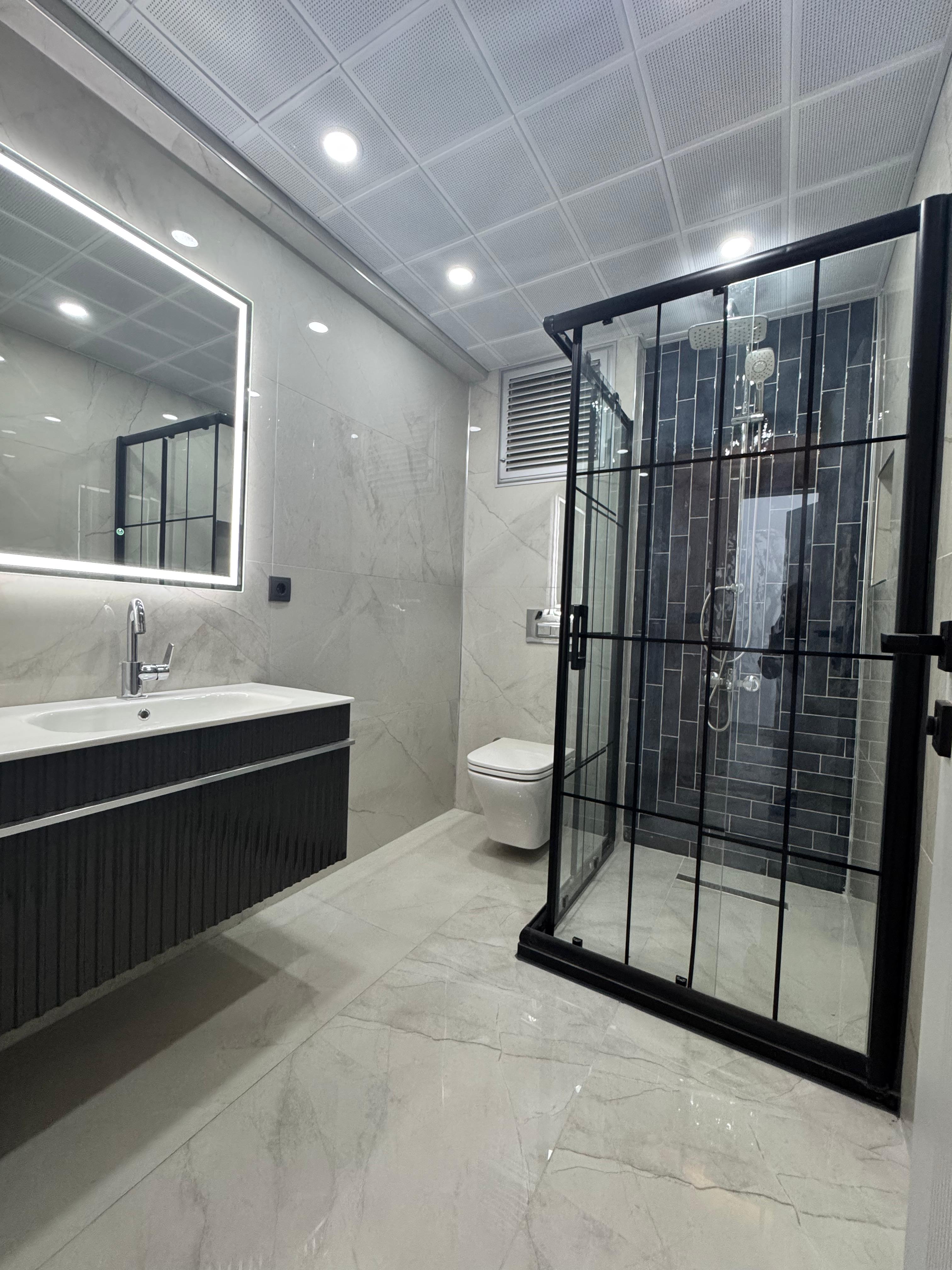 %1,99 KREDİ İMKANIYLA AMASYA'DA LÜKSÜN ZİRVESİ,IRMAK KENARI 4+1