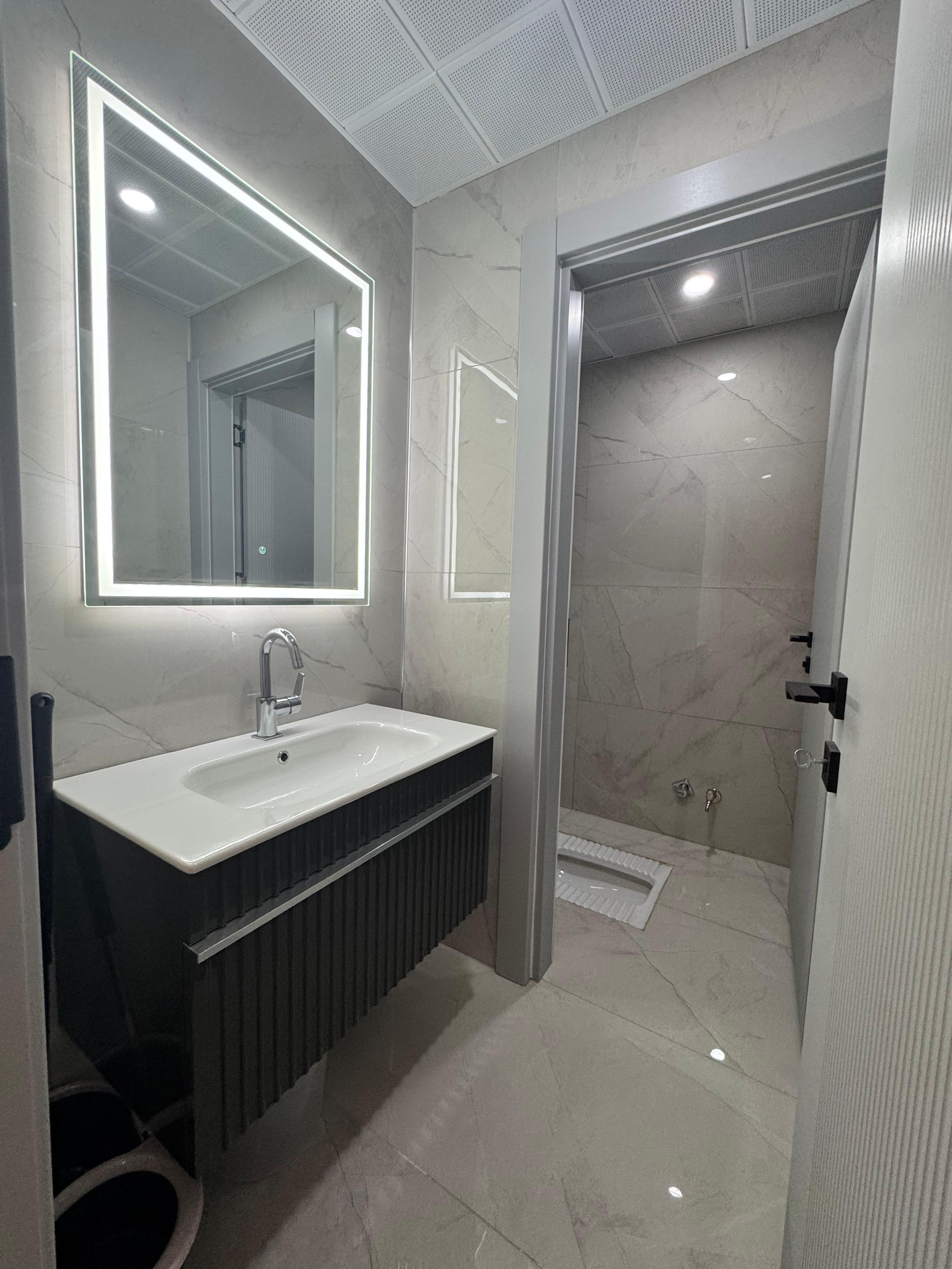 %1,99 KREDİ İMKANIYLA AMASYA'DA LÜKSÜN ZİRVESİ,IRMAK KENARI 4+1