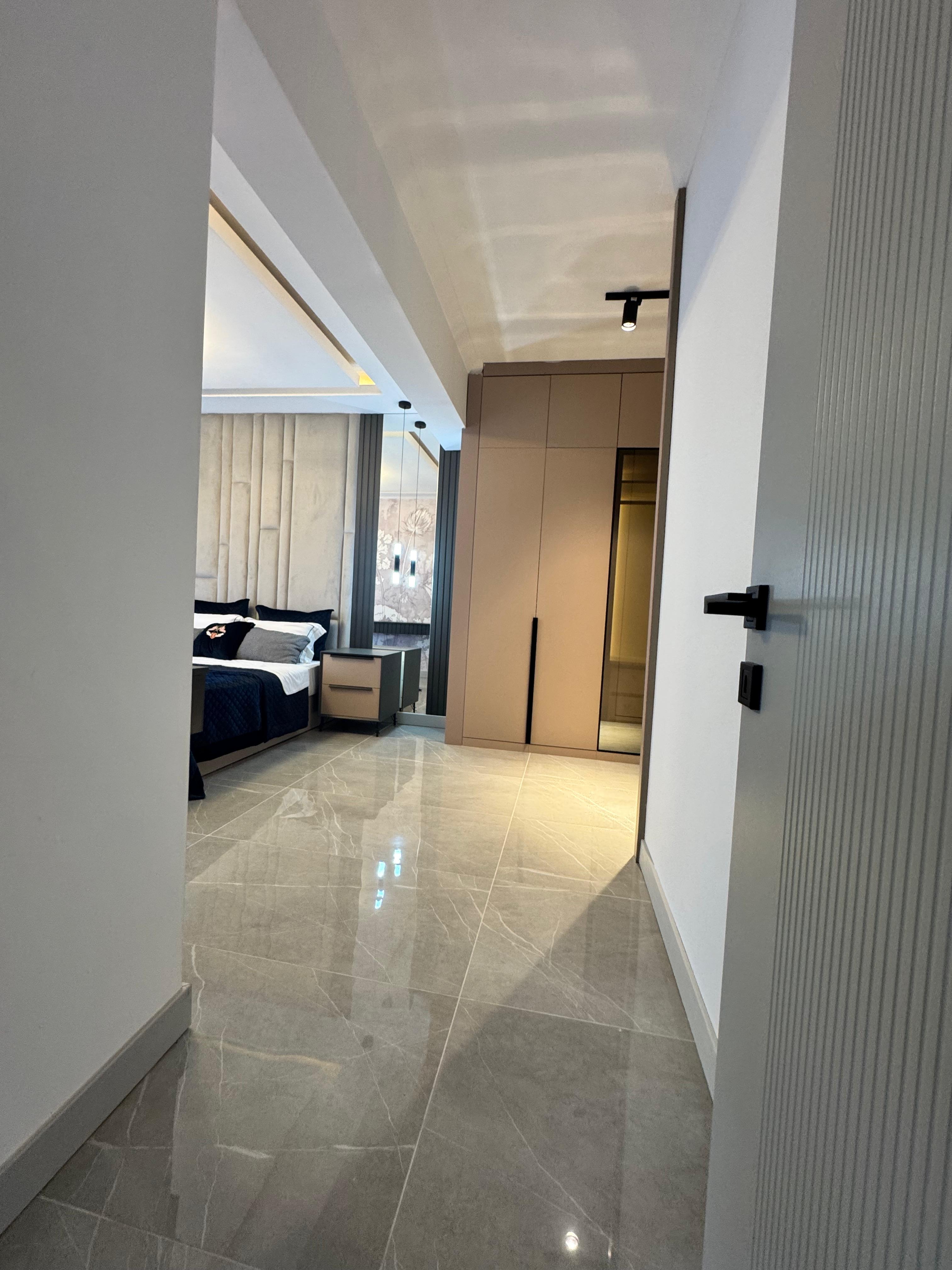 %1,99 KREDİ İMKANIYLA AMASYA'DA LÜKSÜN ZİRVESİ,IRMAK KENARI 4+1