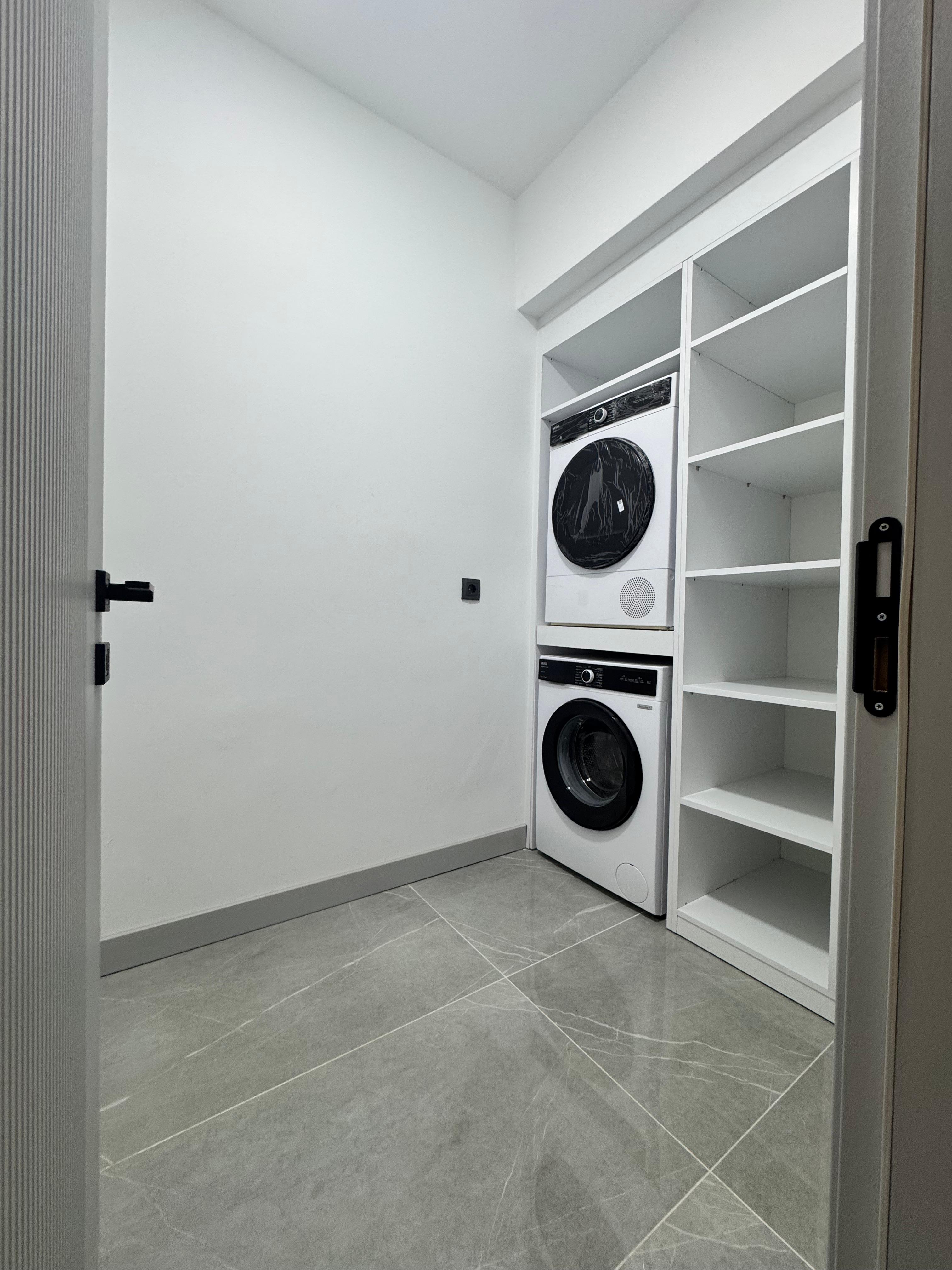 %1,99 KREDİ İMKANIYLA AMASYA'DA LÜKSÜN ZİRVESİ,IRMAK KENARI 4+1