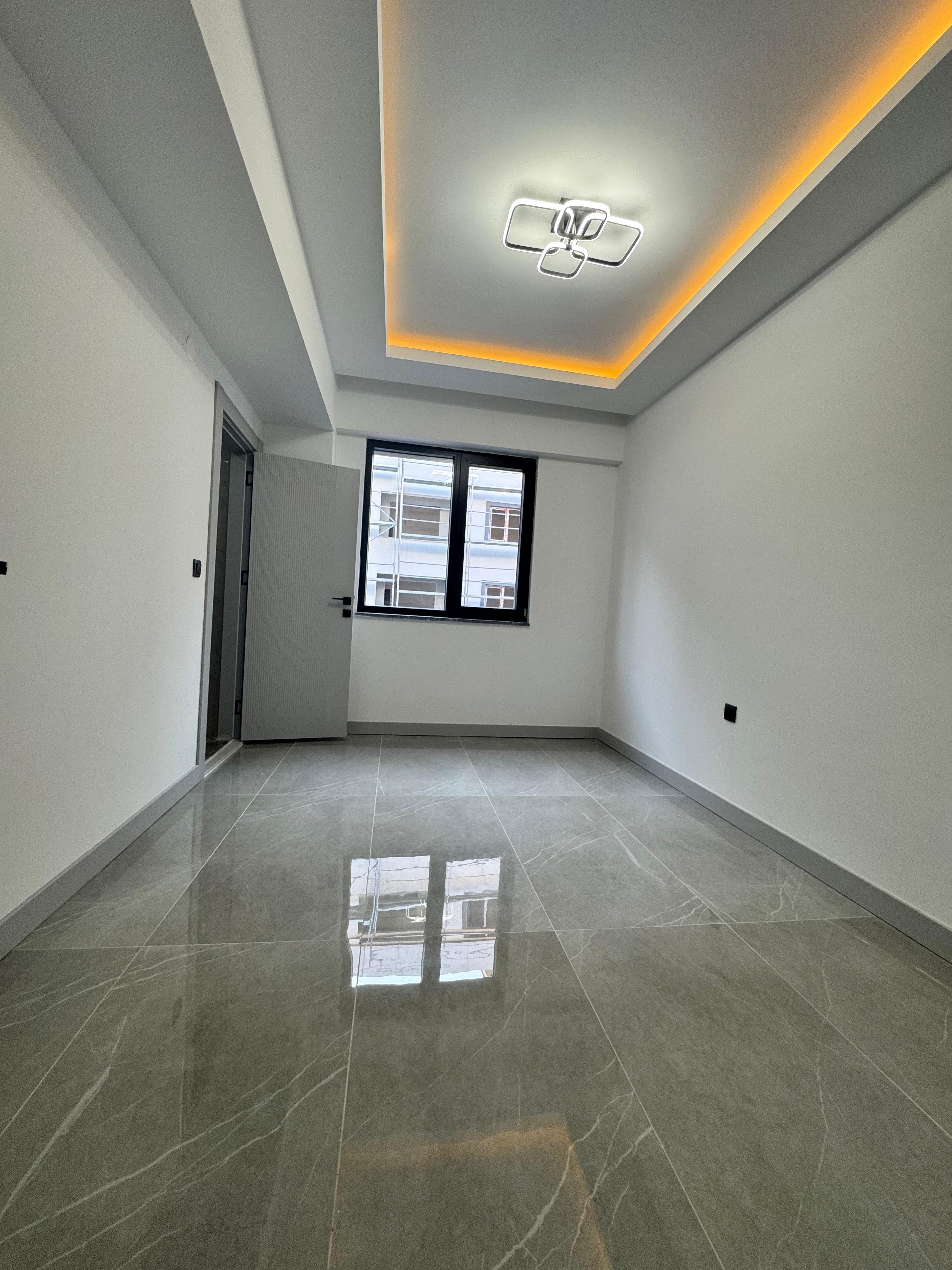 %1,99 KREDİ İMKANIYLA AMASYA'DA LÜKSÜN ZİRVESİ,IRMAK KENARI 4+1