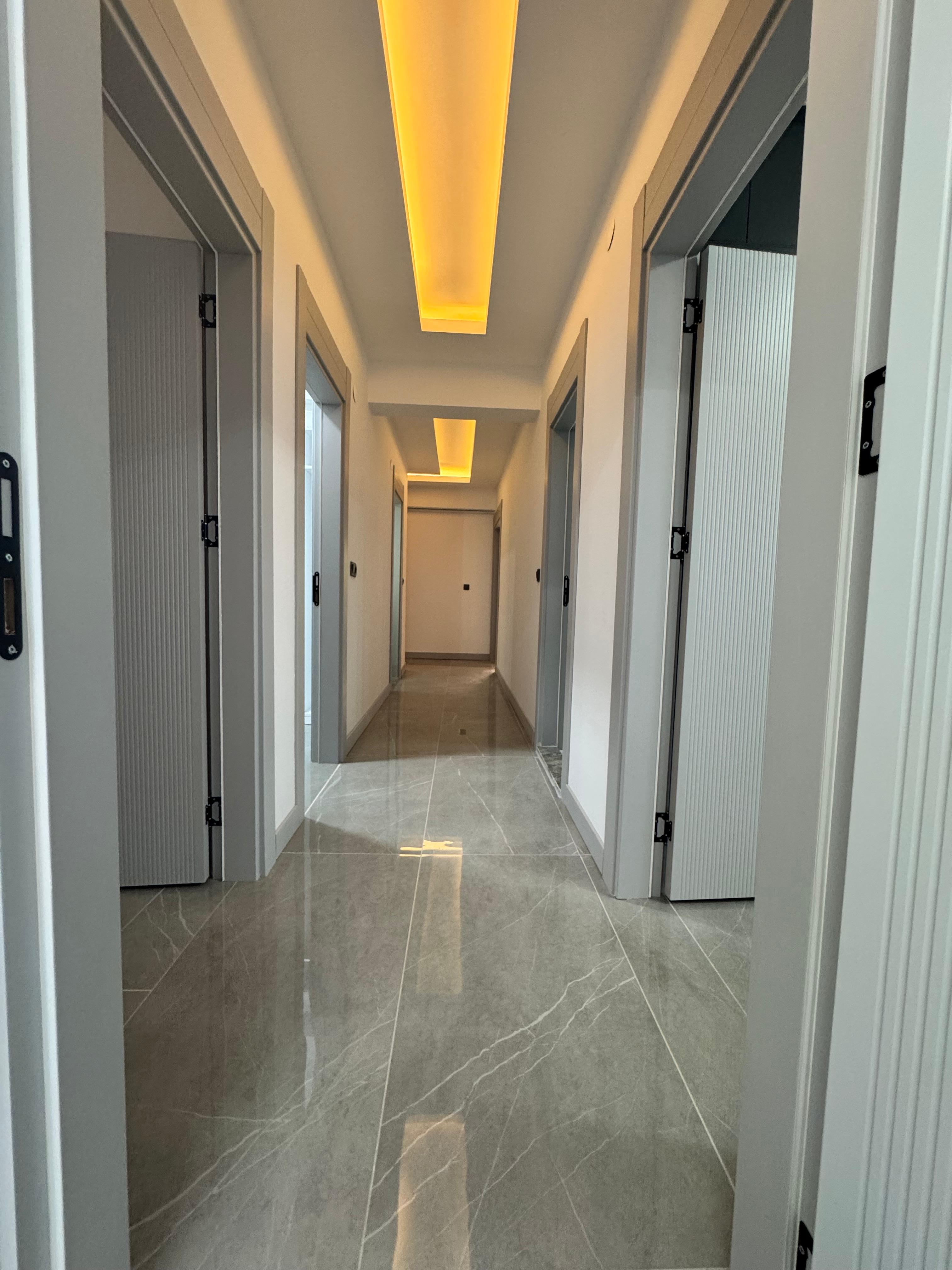 %1,99 KREDİ İMKANIYLA AMASYA'DA LÜKSÜN ZİRVESİ,IRMAK KENARI 4+1