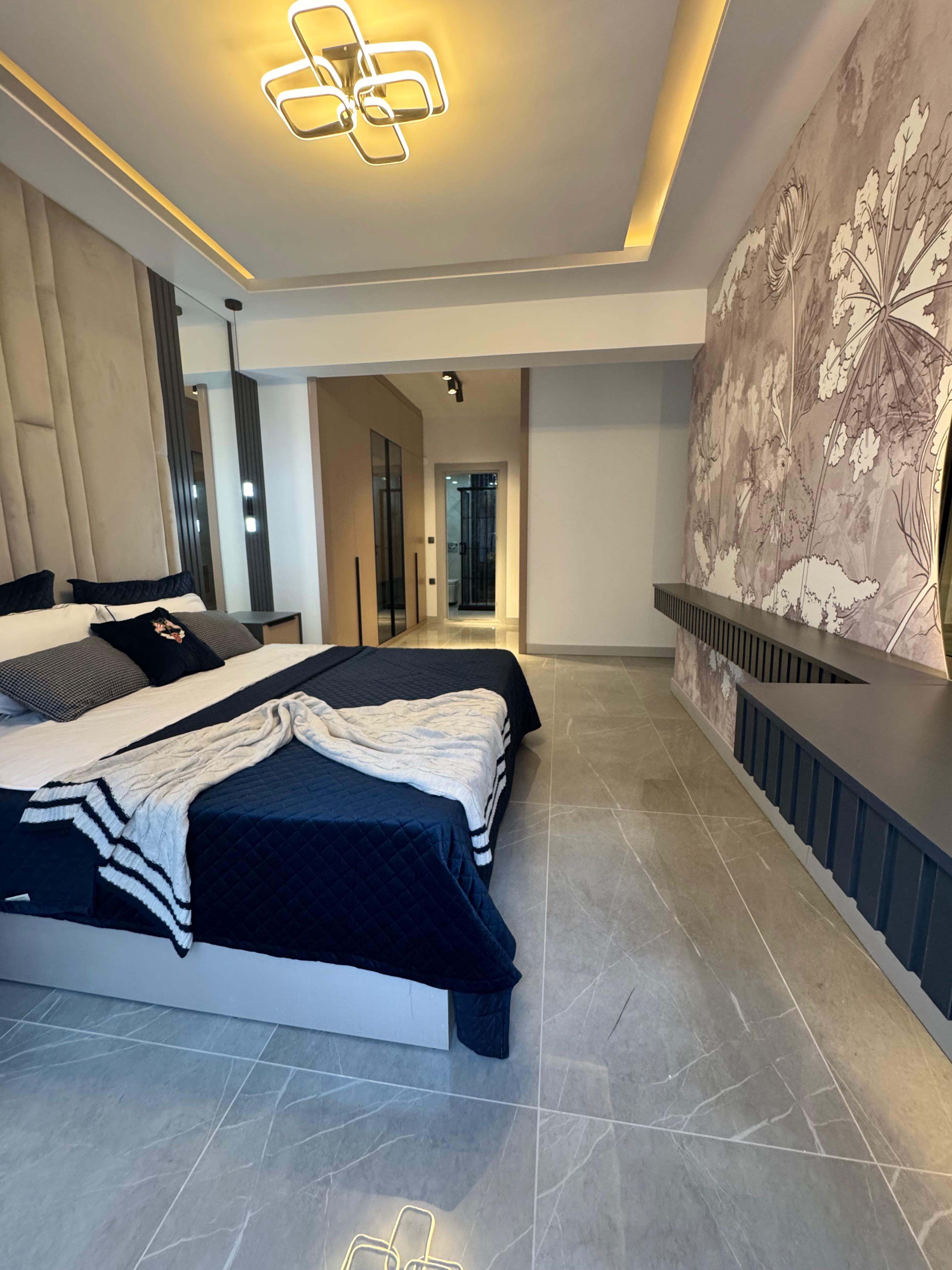 %1,99 KREDİ İMKANIYLA AMASYA'DA LÜKSÜN ZİRVESİ,IRMAK KENARI 4+1