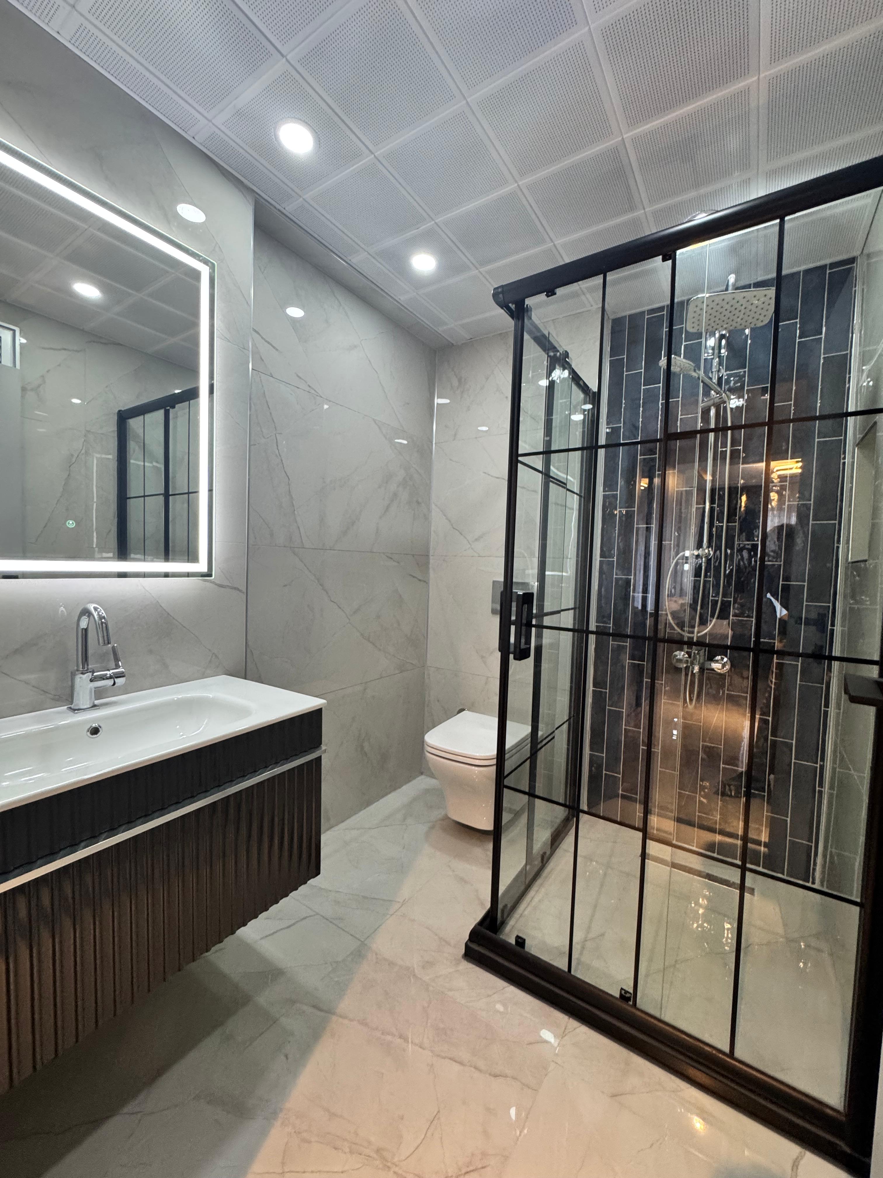 %1,99 KREDİ İMKANIYLA AMASYA'DA LÜKSÜN ZİRVESİ,IRMAK KENARI 4+1