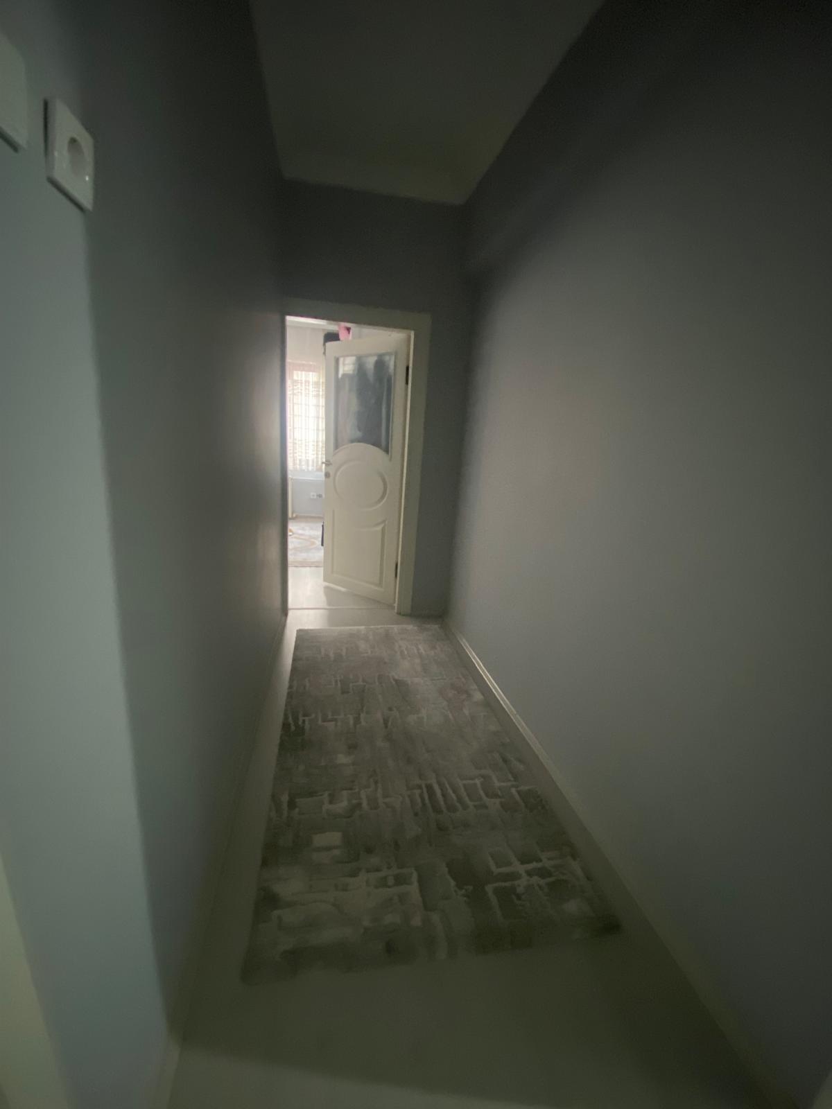 İSTASYON CADDESİ MERKEZİ KONUMDA ASANSÖRLÜ SATILIK 3+1