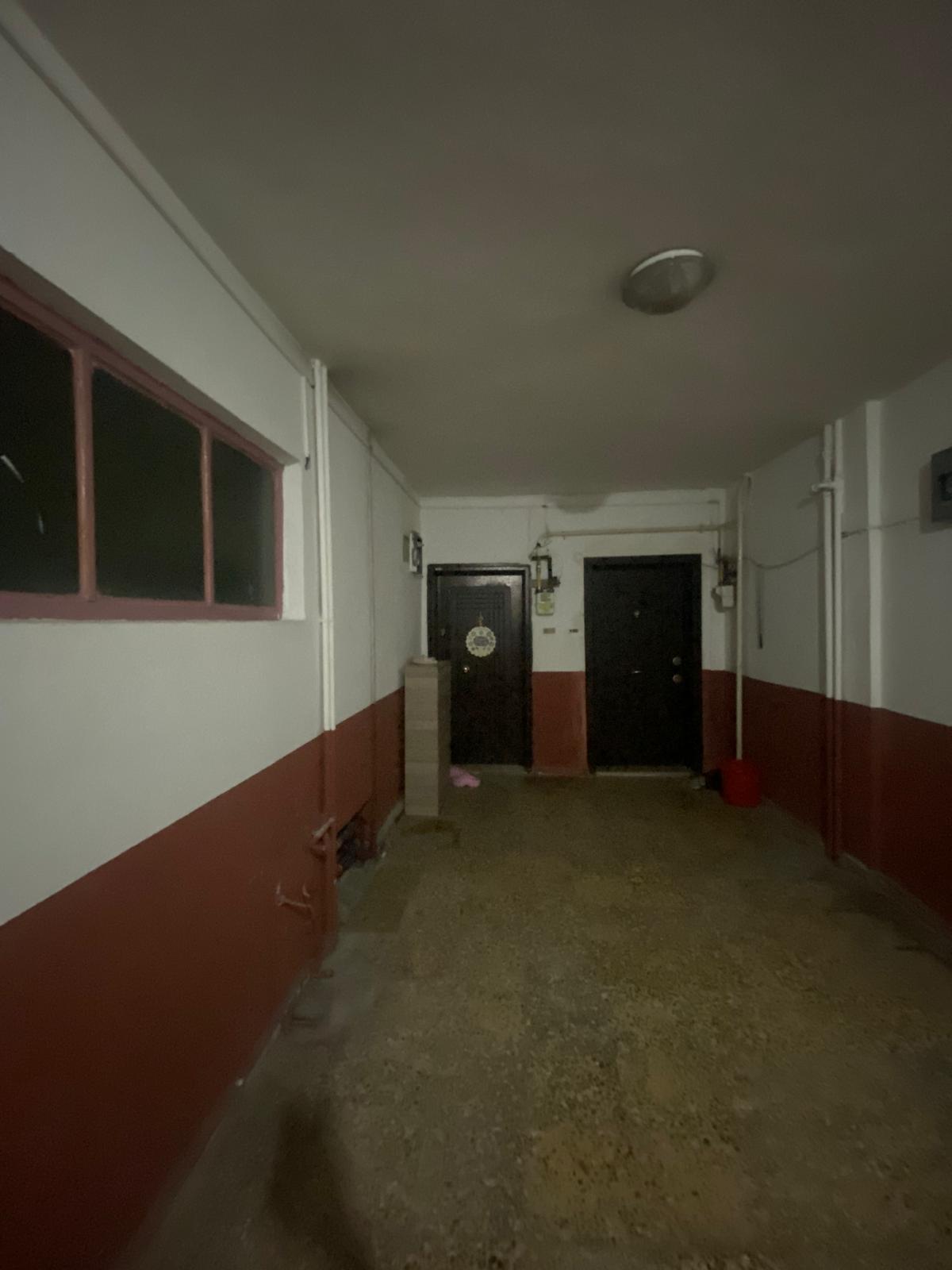 İSTASYON CADDESİ MERKEZİ KONUMDA ASANSÖRLÜ SATILIK 3+1