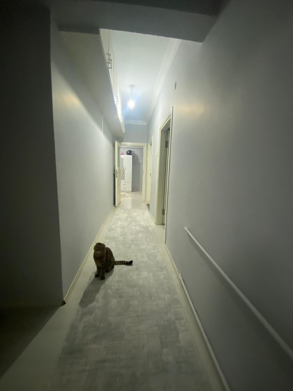 İSTASYON CADDESİ MERKEZİ KONUMDA ASANSÖRLÜ SATILIK 3+1