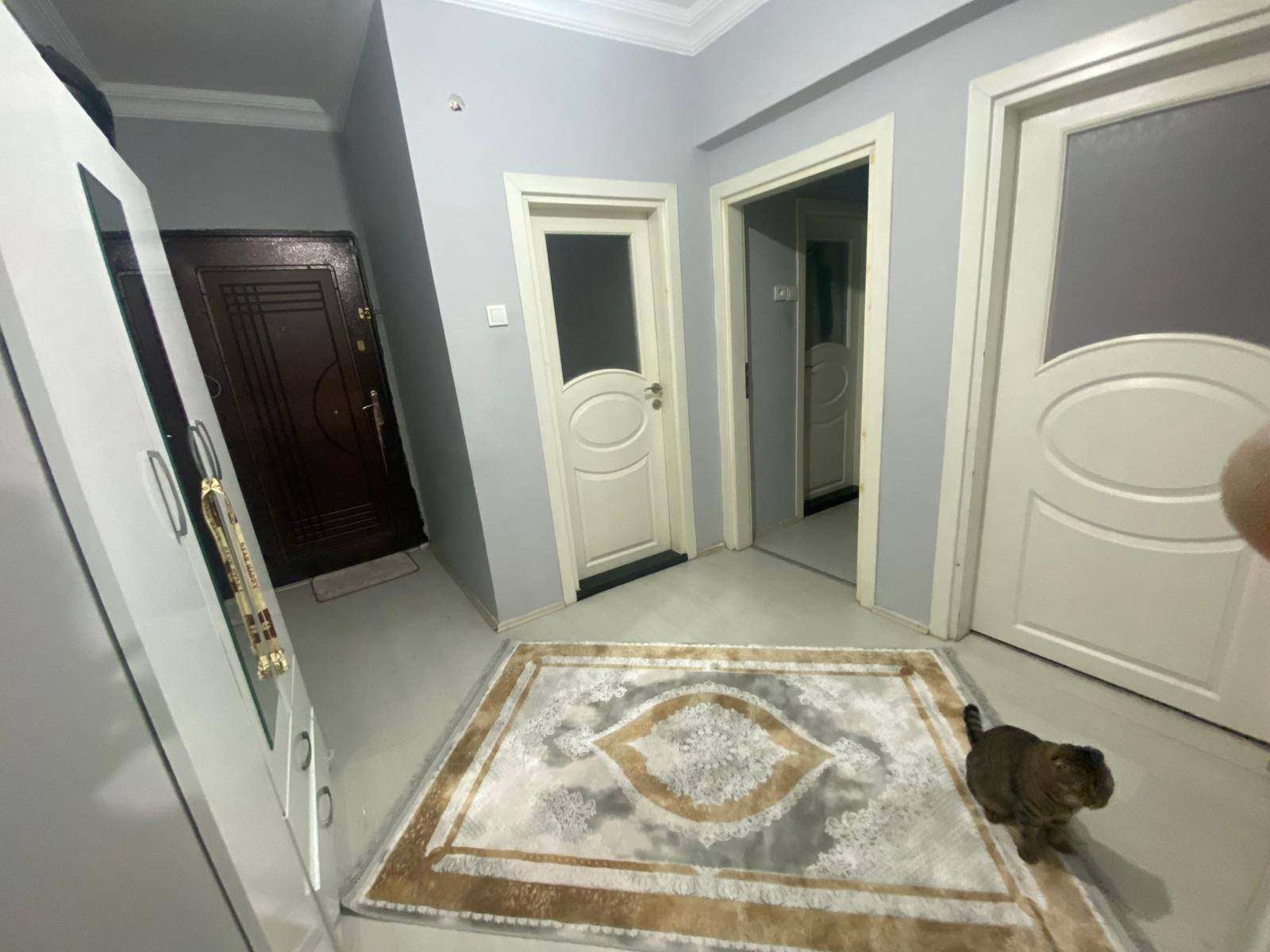 İSTASYON CADDESİ MERKEZİ KONUMDA ASANSÖRLÜ SATILIK 3+1