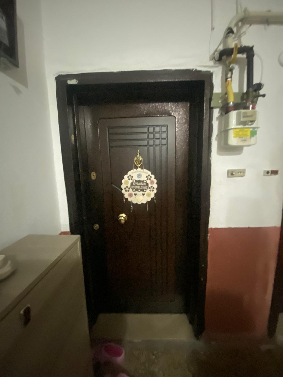 İSTASYON CADDESİ MERKEZİ KONUMDA ASANSÖRLÜ SATILIK 3+1