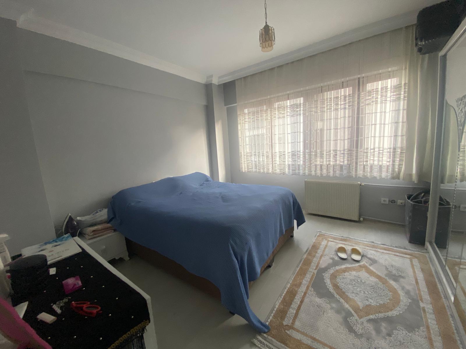 İSTASYON CADDESİ MERKEZİ KONUMDA ASANSÖRLÜ SATILIK 3+1