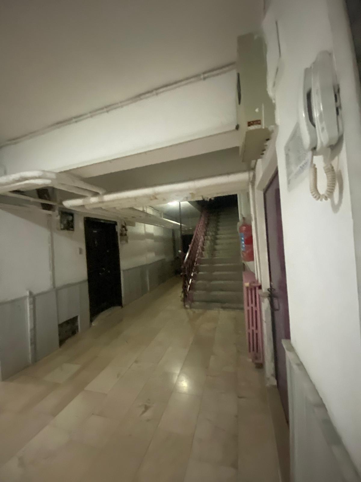 İSTASYON CADDESİ MERKEZİ KONUMDA ASANSÖRLÜ SATILIK 3+1