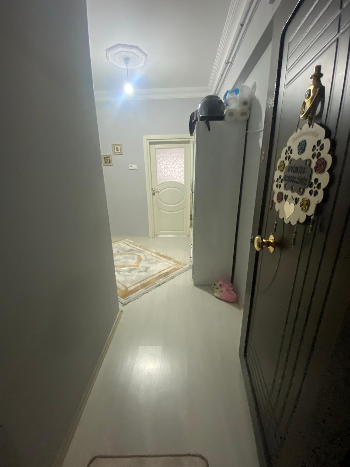 İSTASYON CADDESİ MERKEZİ KONUMDA ASANSÖRLÜ SATILIK 3+1