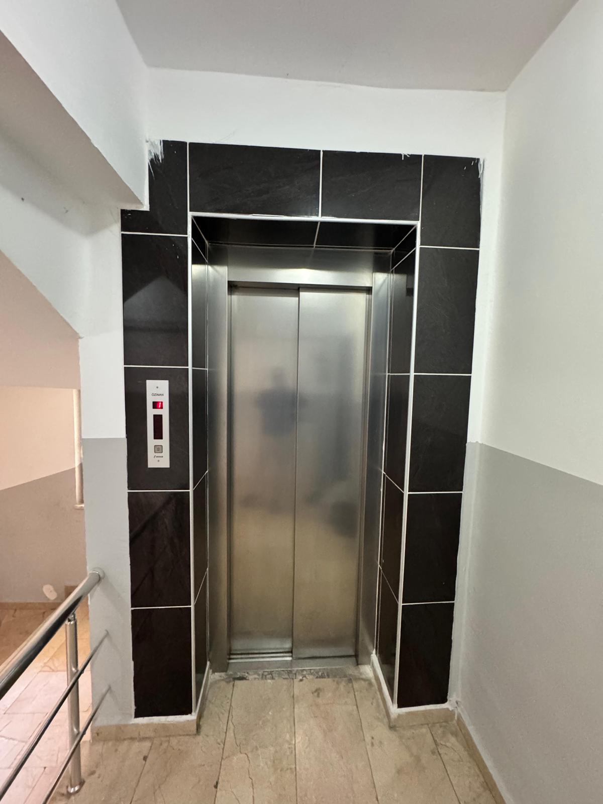 MARKA'DAN ATAŞEHİRDE GENİŞ 3+1 KİRALIK DAİRE