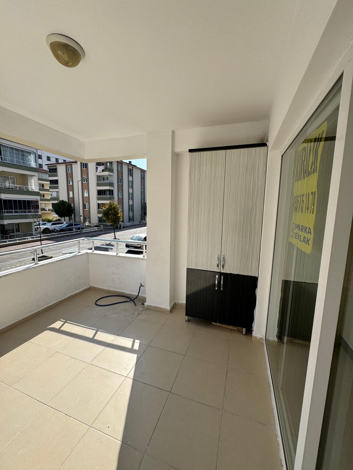 MARKA'DAN ATAŞEHİRDE GENİŞ 3+1 KİRALIK DAİRE