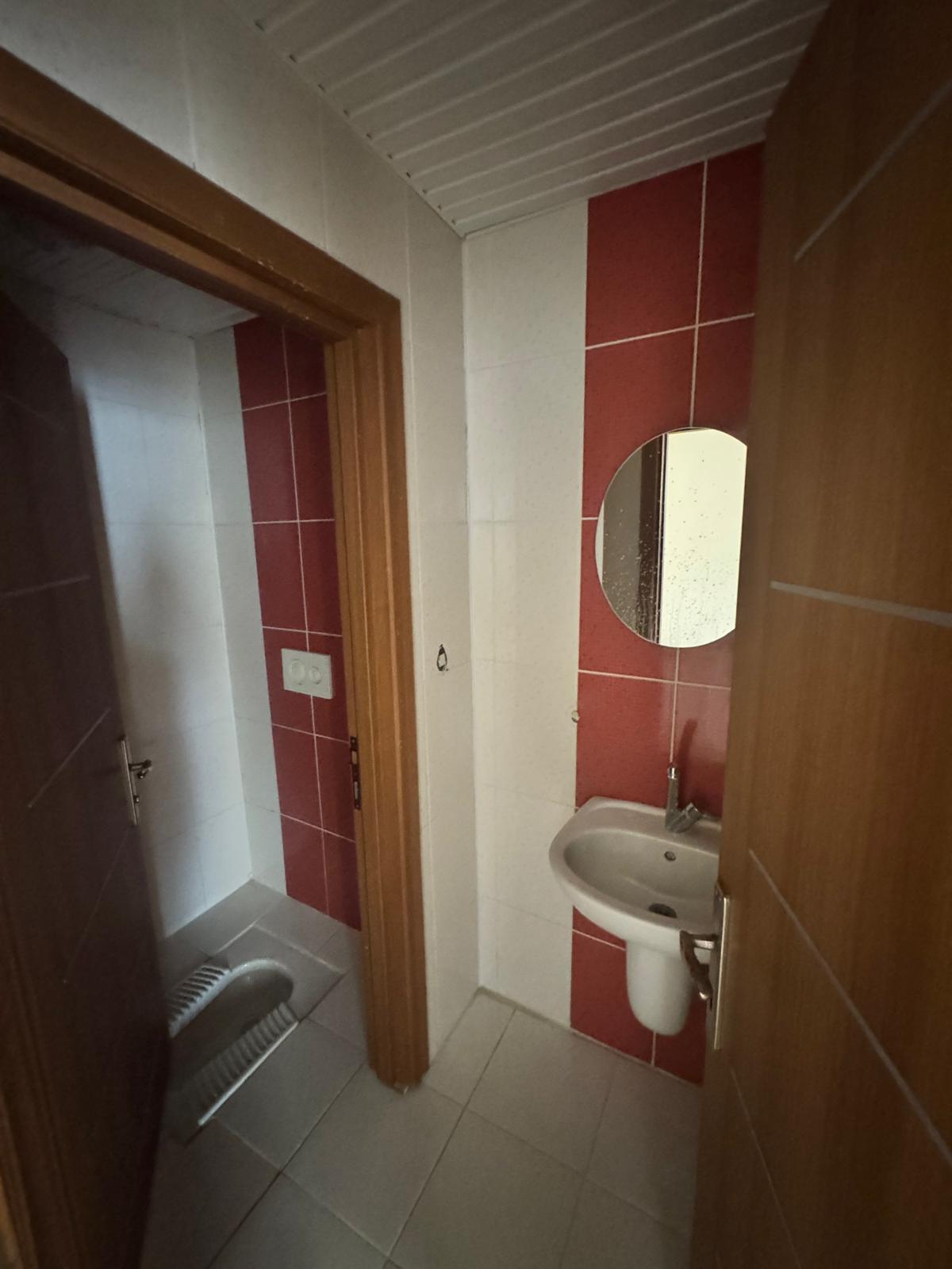 MARKA'DAN ATAŞEHİRDE GENİŞ 3+1 KİRALIK DAİRE