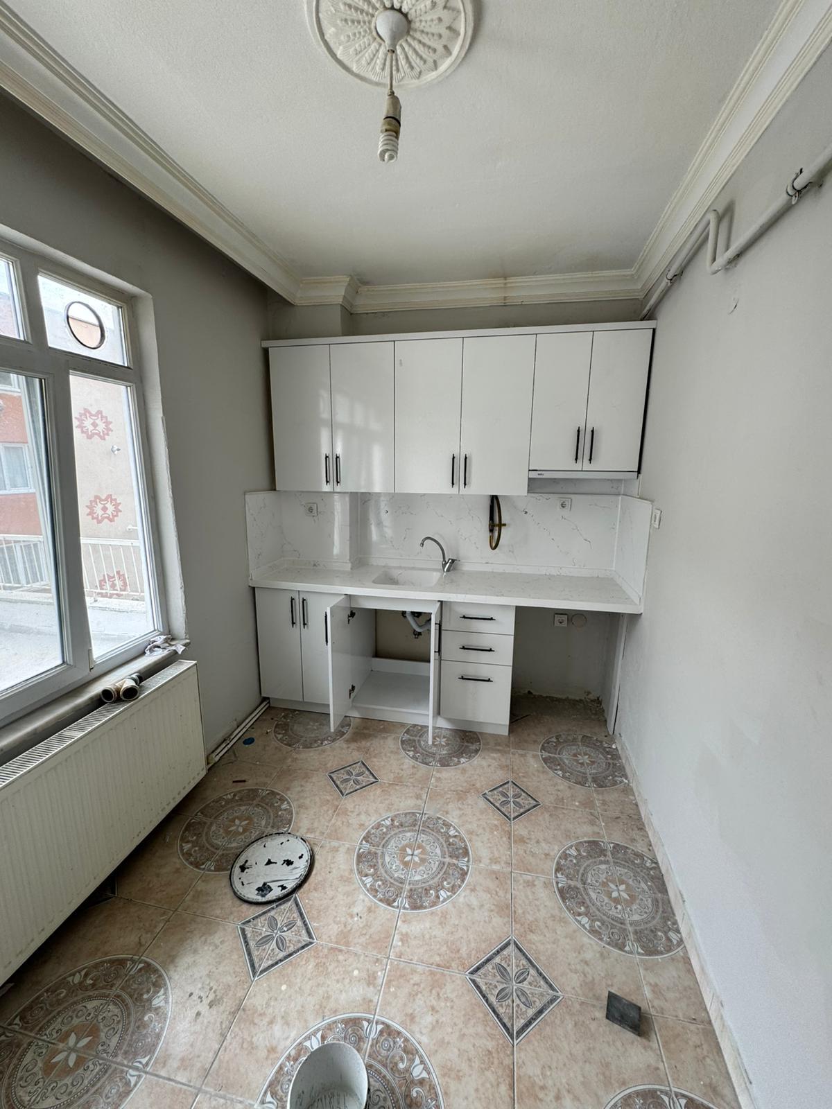 MARKA'DAN ÇARŞIDA 3+1 KİRALIK DAİRE