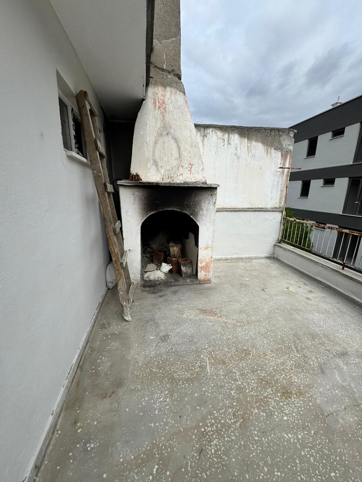 MARKA'DAN ÇARŞIDA 3+1 KİRALIK DAİRE