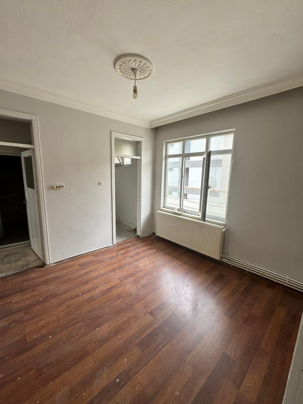 MARKA'DAN ÇARŞIDA 3+1 KİRALIK DAİRE