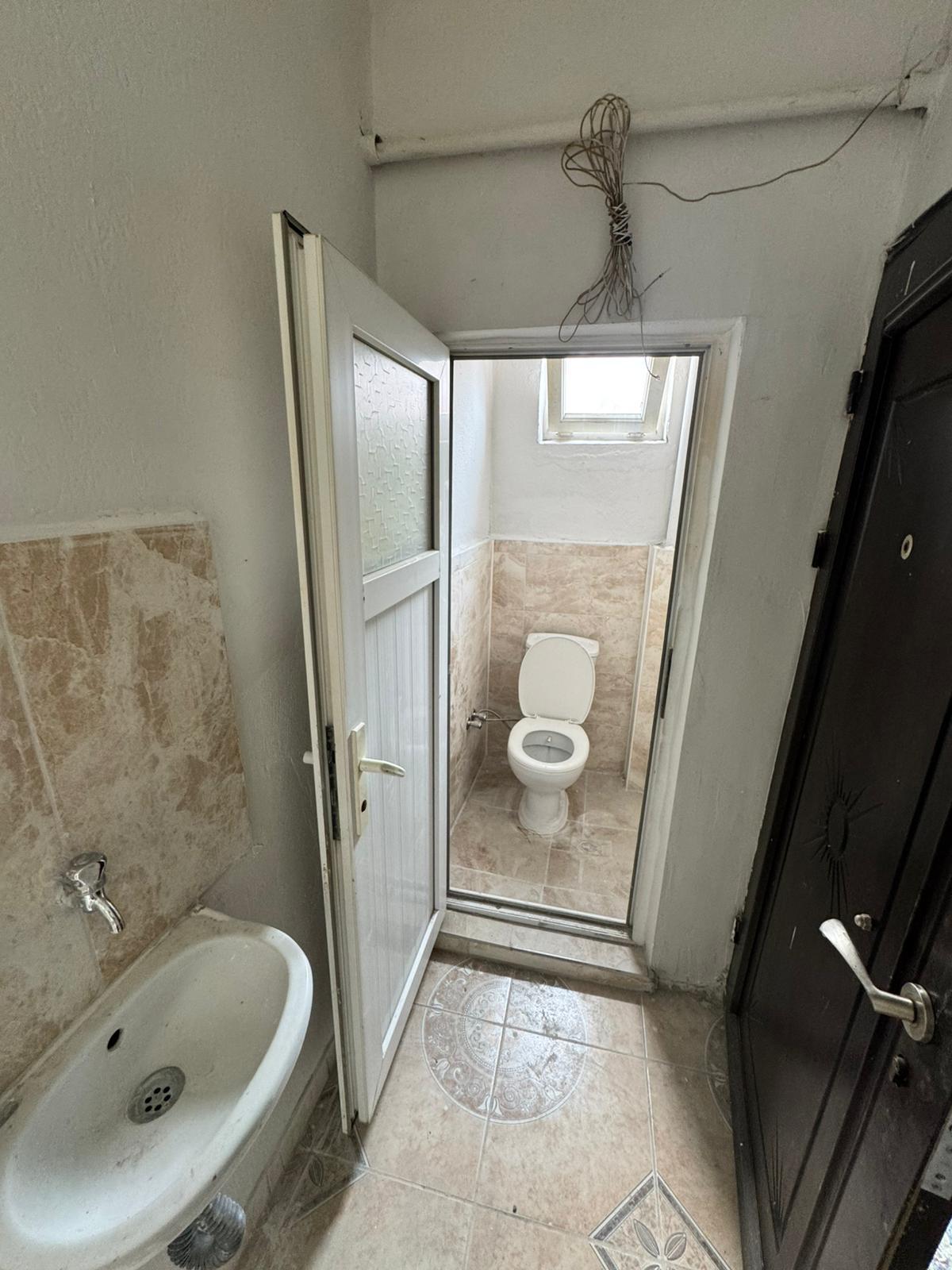 MARKA'DAN ÇARŞIDA 3+1 KİRALIK DAİRE