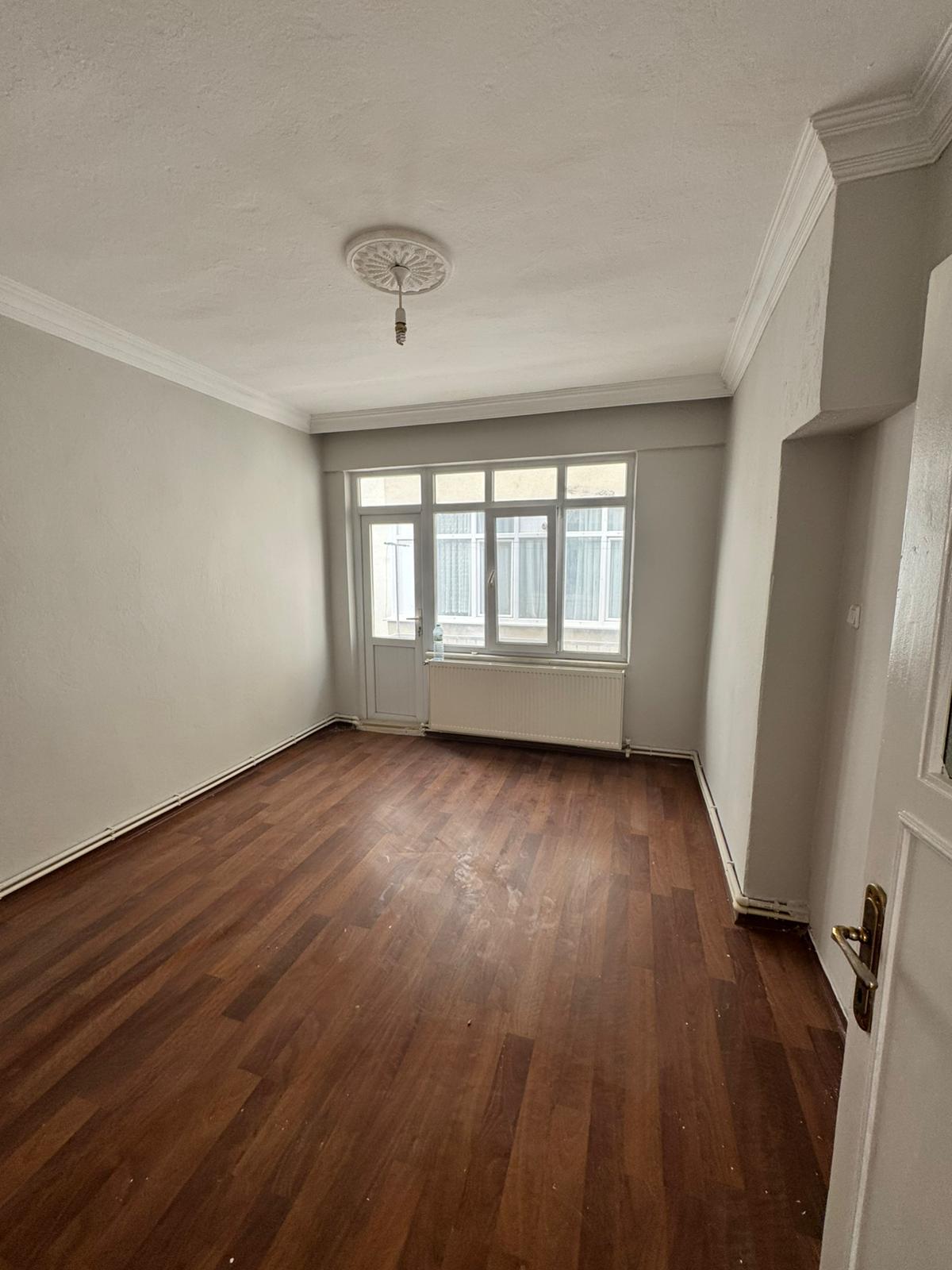 MARKA'DAN ÇARŞIDA 3+1 KİRALIK DAİRE