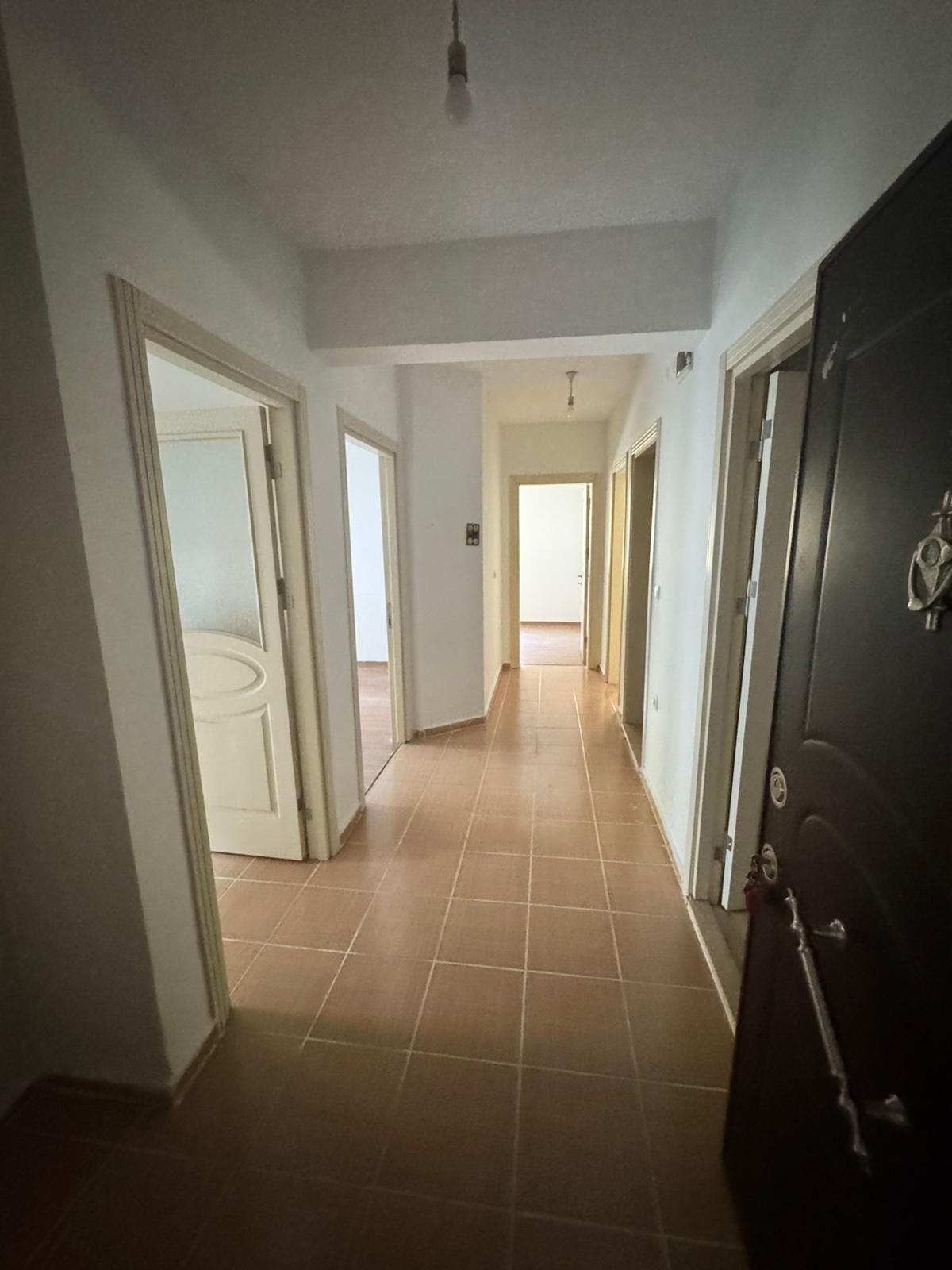 MARKA'DAN ZİYERE 1. ETAP TOKİ'DE 2+1 KİRALIK DAİRE