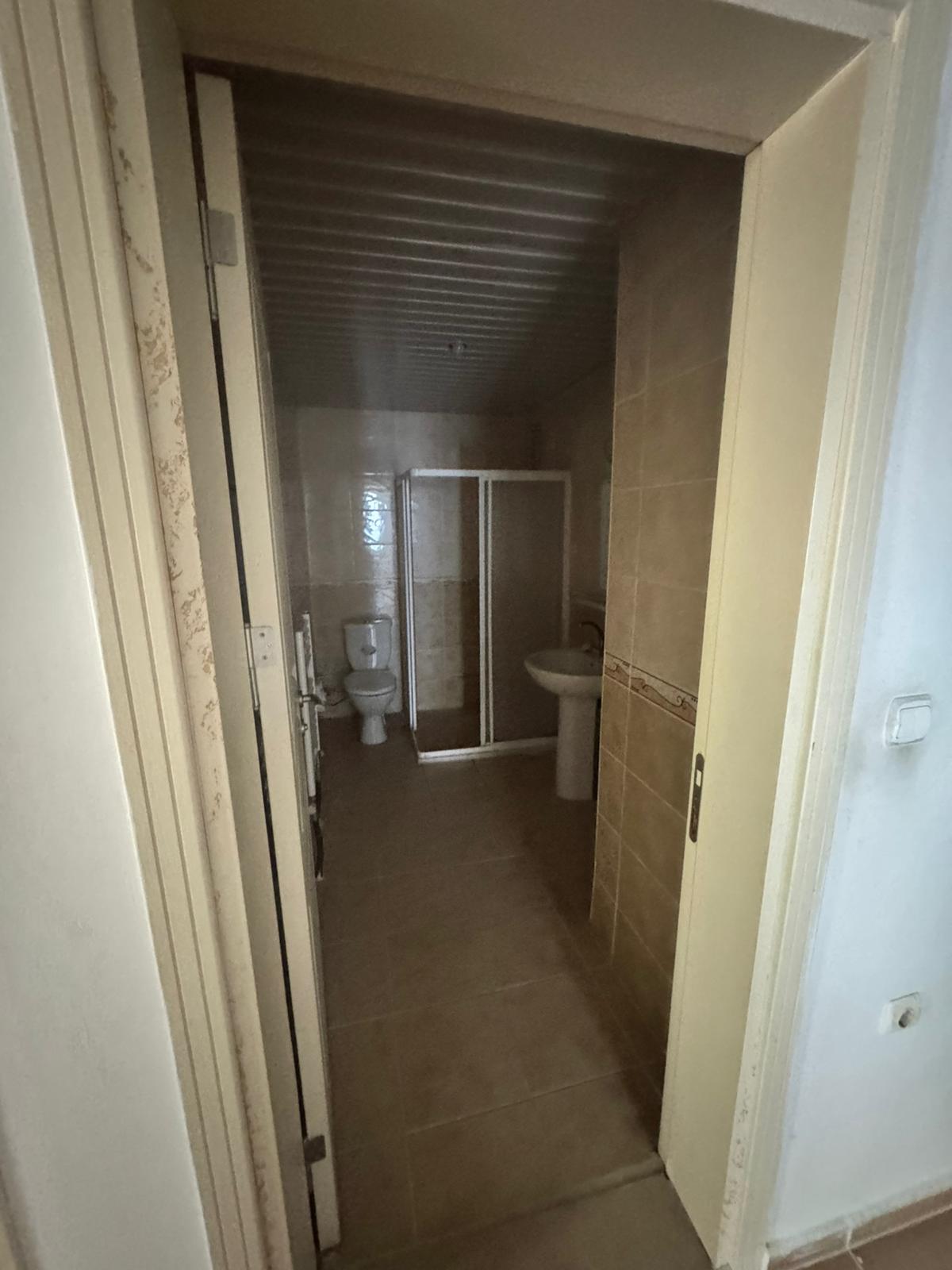 MARKA'DAN ZİYERE 1. ETAP TOKİ'DE 2+1 KİRALIK DAİRE