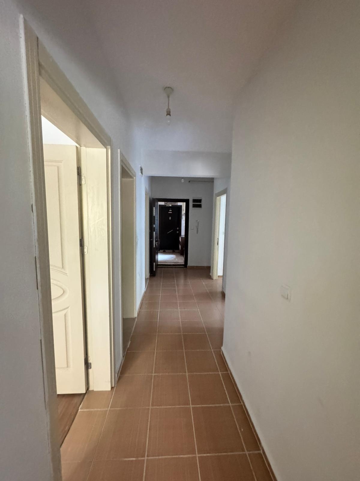 MARKA'DAN ZİYERE 1. ETAP TOKİ'DE 2+1 KİRALIK DAİRE